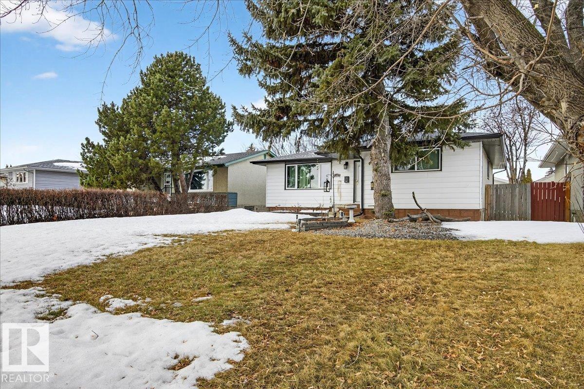 Fourth View of 13320 123 Street, Kensington, Edmonton, Alberta, T5L 0L9