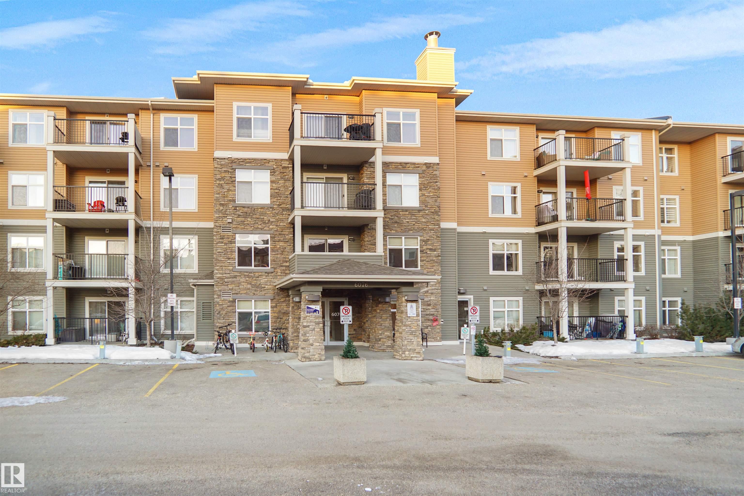 335 6076 SCHONSEE Way, E4473074, Alberta,