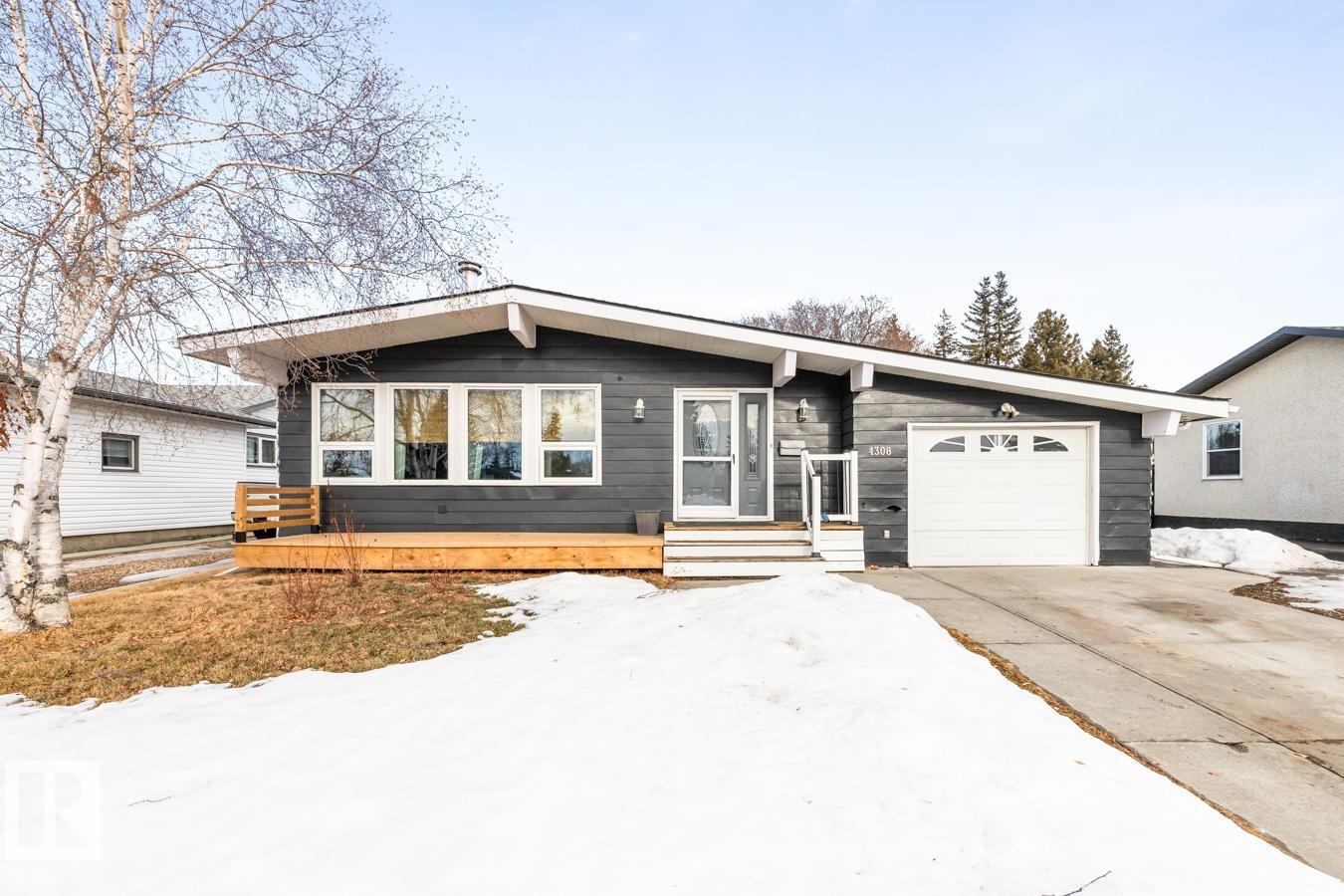 4308 35 Avenue, E4473080, Alberta,