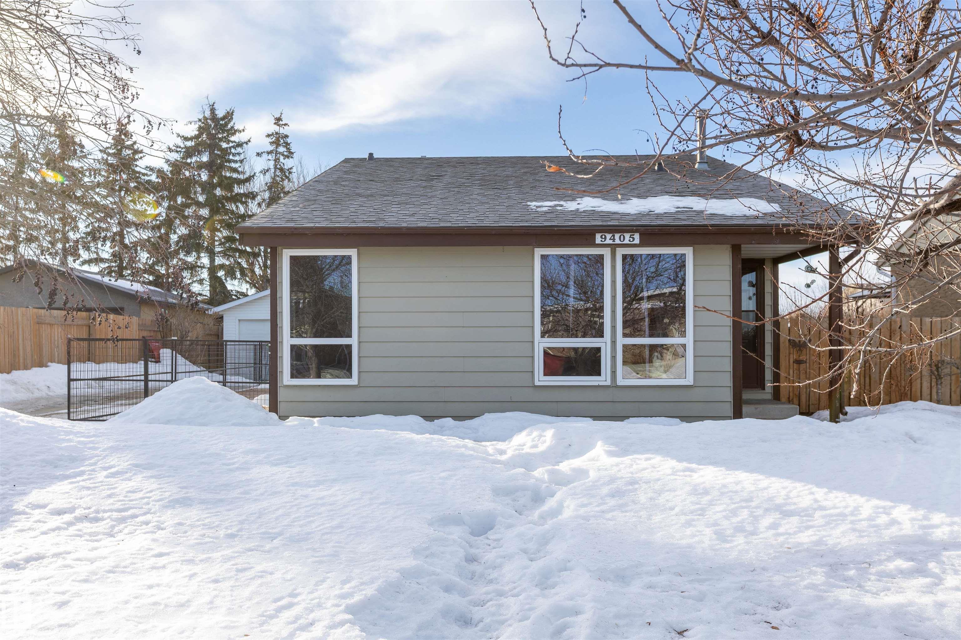 9405 98 Avenue, E4473101, Alberta,