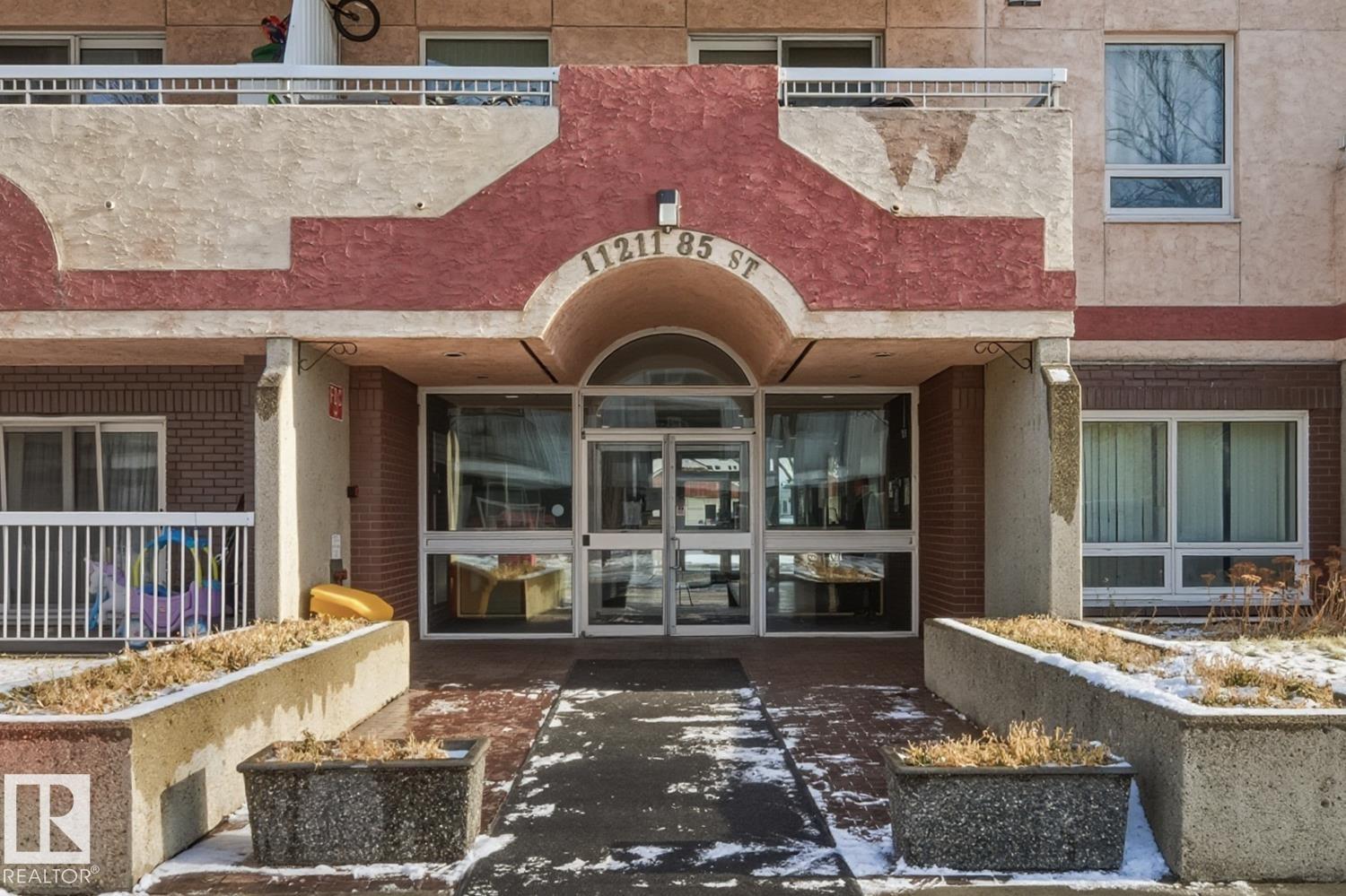 309 11211 85 Street, E4473104, Alberta,