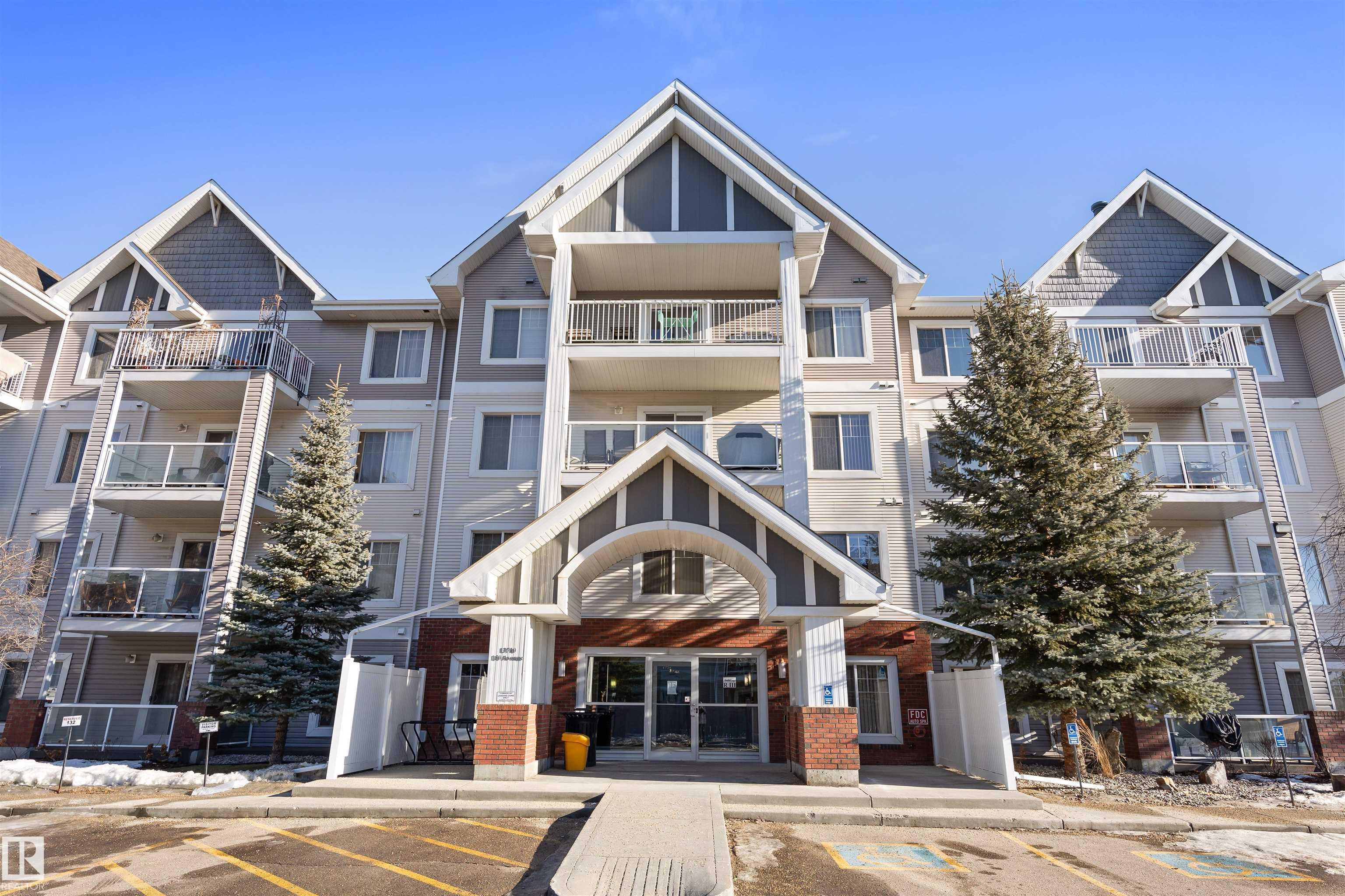 412 13710 150 Avenue, E4473105, Alberta,
