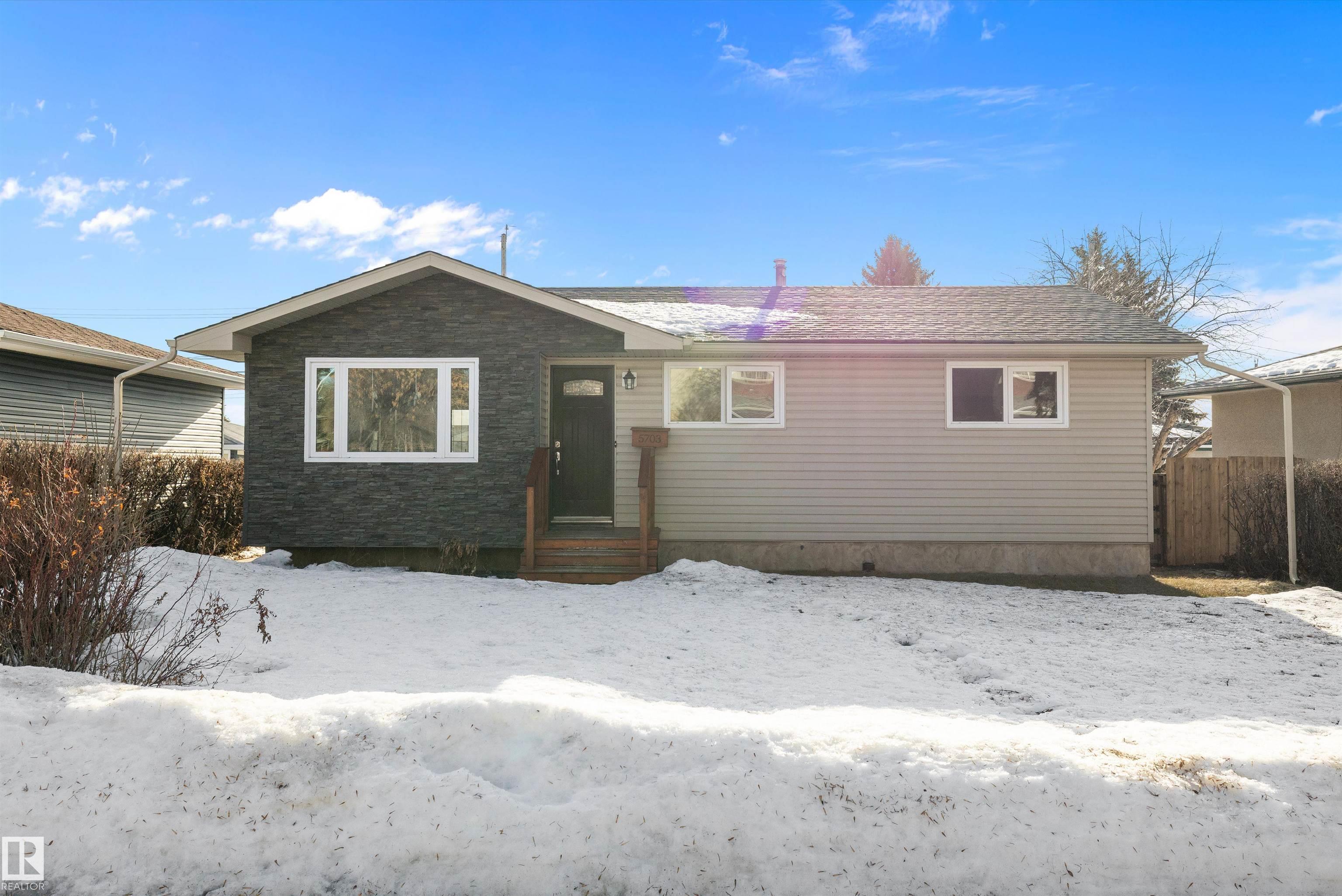 5703 143 Avenue, E4473107, Alberta,