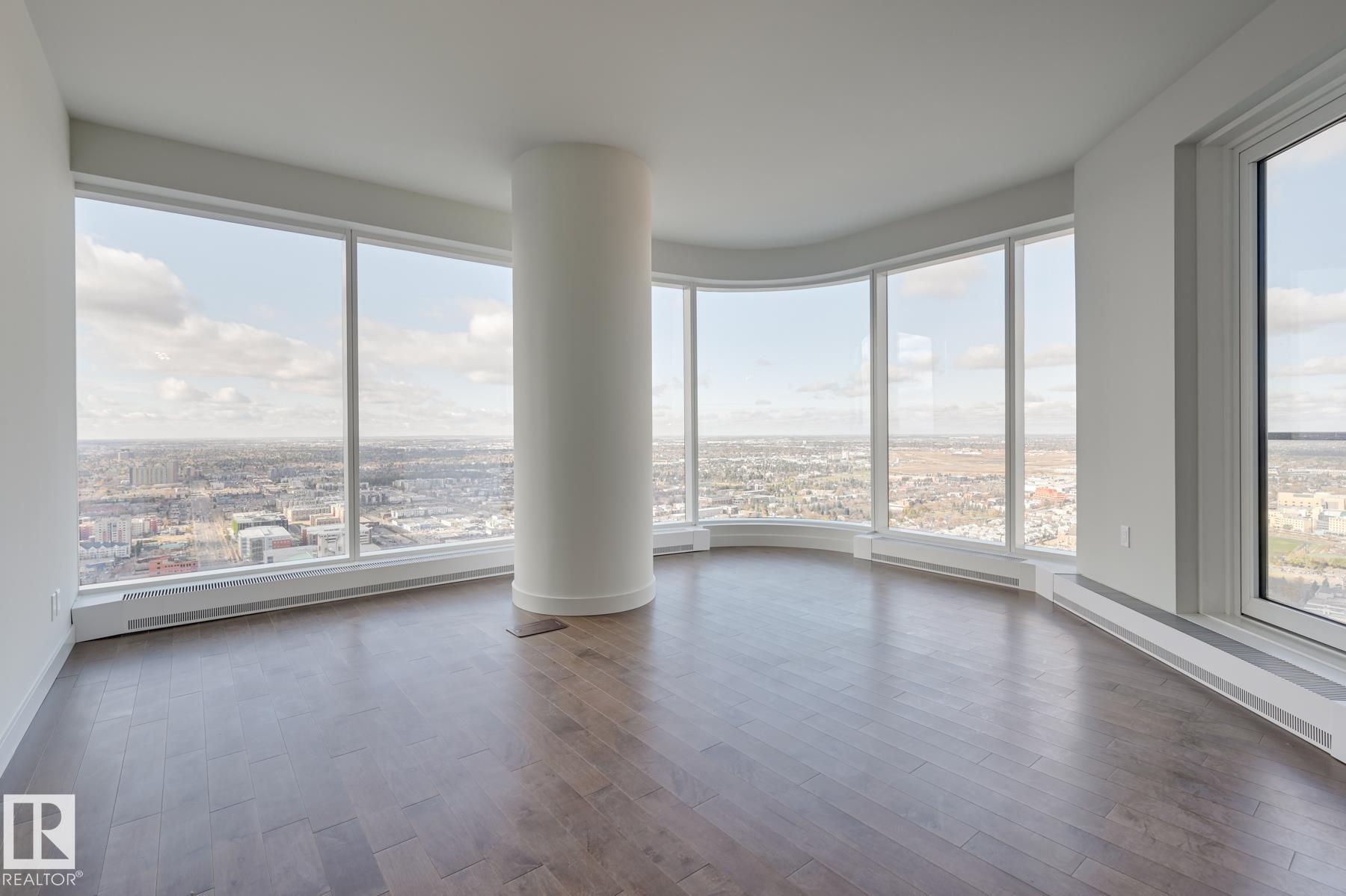 Third View of 3901 10360 102 Street, Downtown (Edmonton), Edmonton, Alberta, T5J 0K6