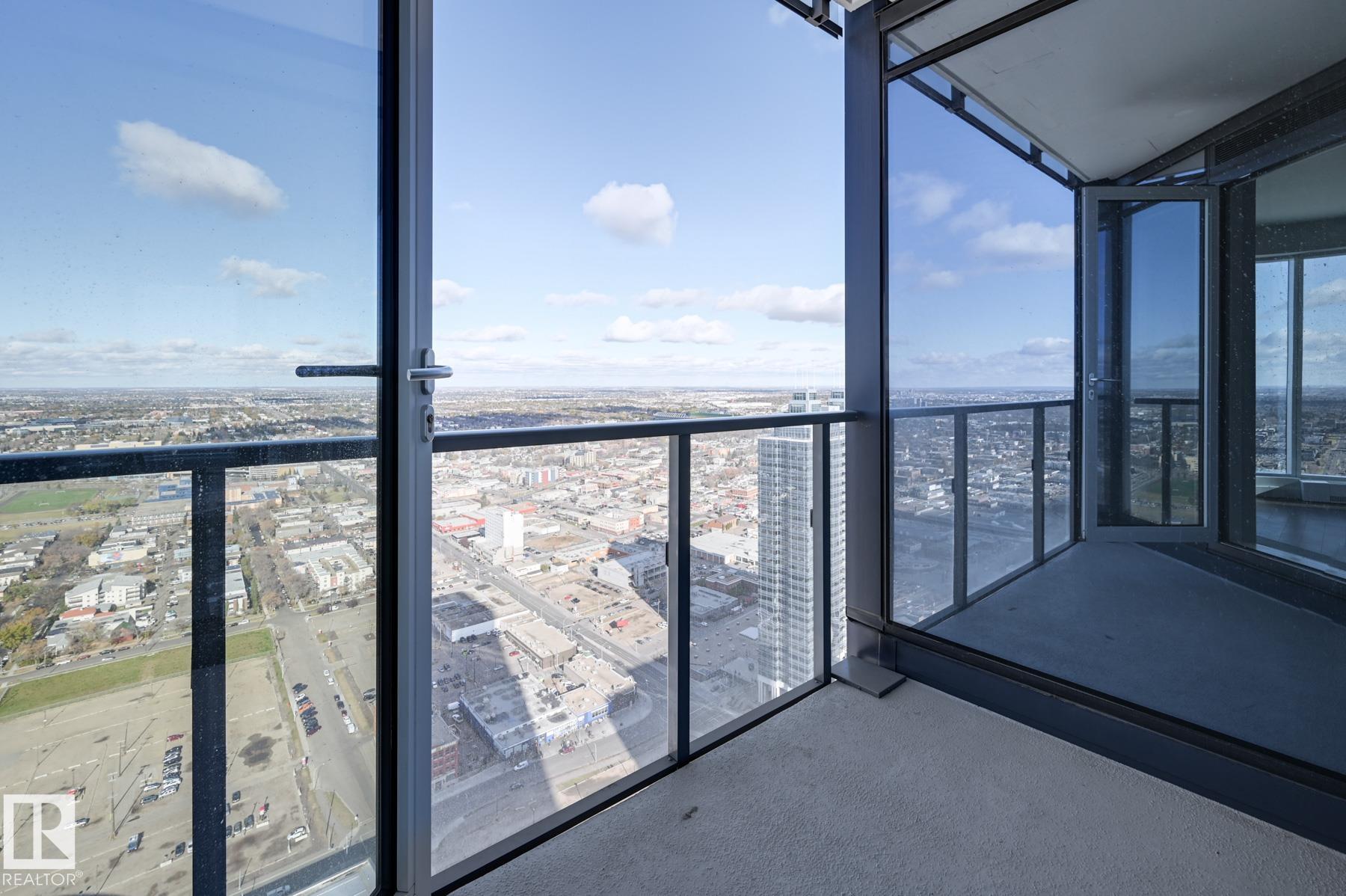 Fifth View of 3901 10360 102 Street, Downtown (Edmonton), Edmonton, Alberta, T5J 0K6