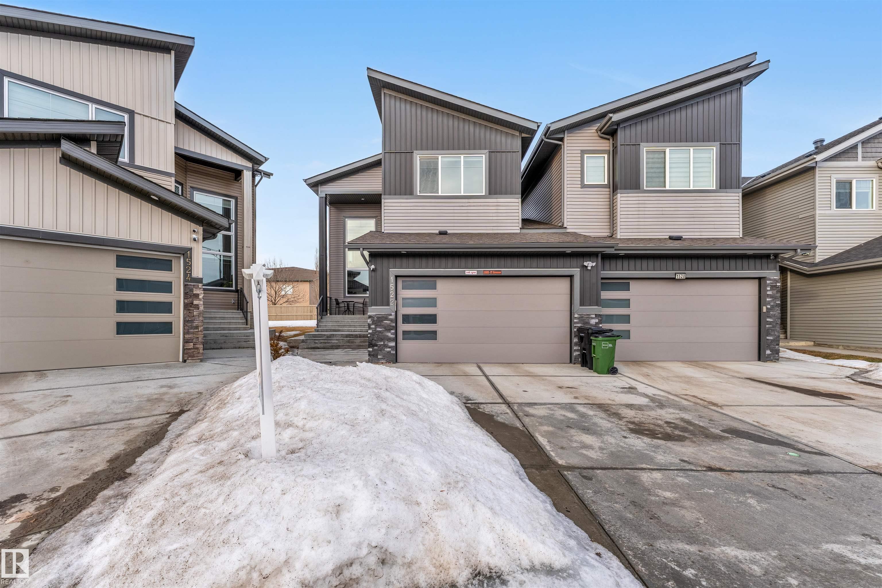 1522 17 Avenue, E4473111, Alberta,