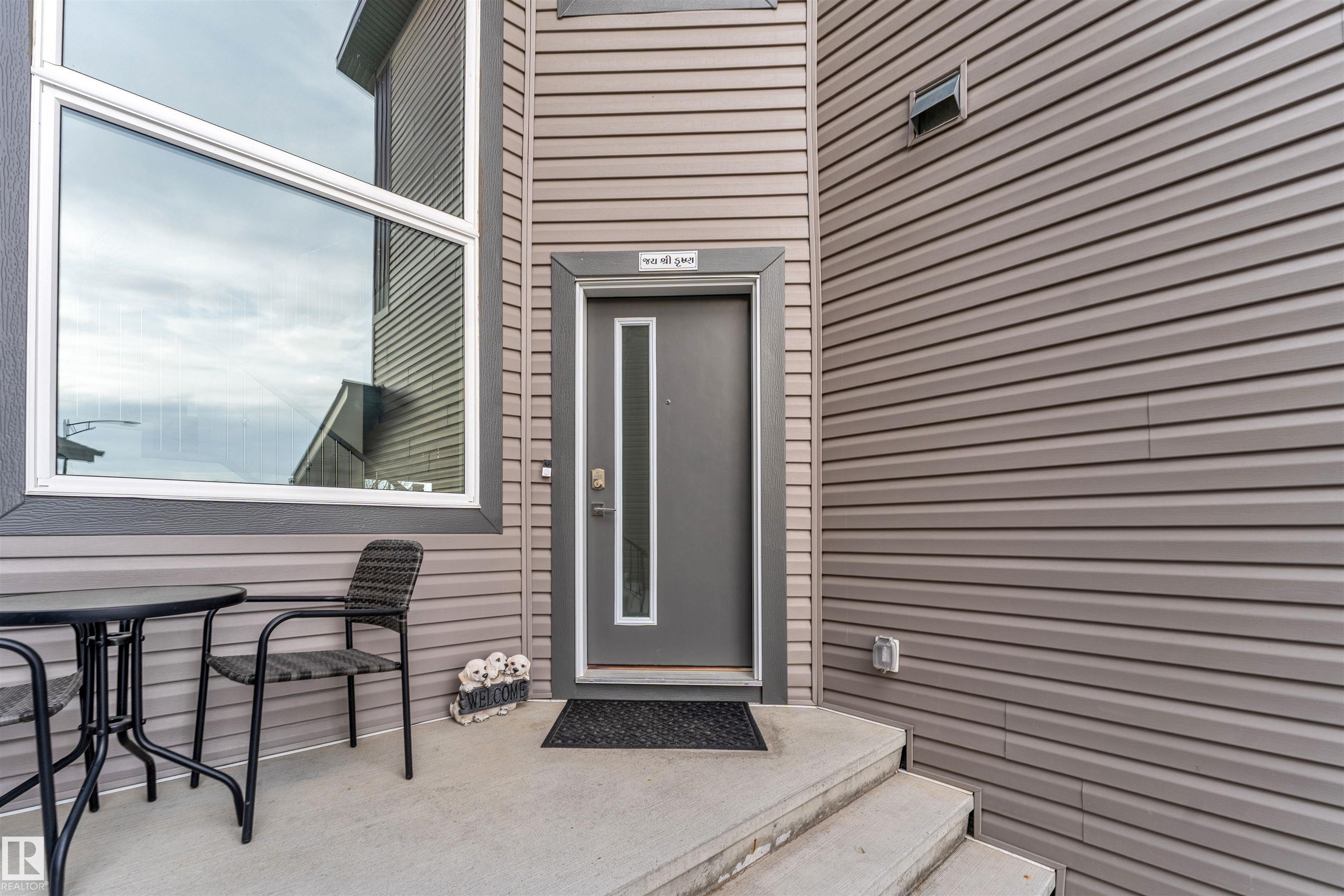 Fifth View of 1522 17 Avenue, Aster, Edmonton, Alberta, T6T 2R9