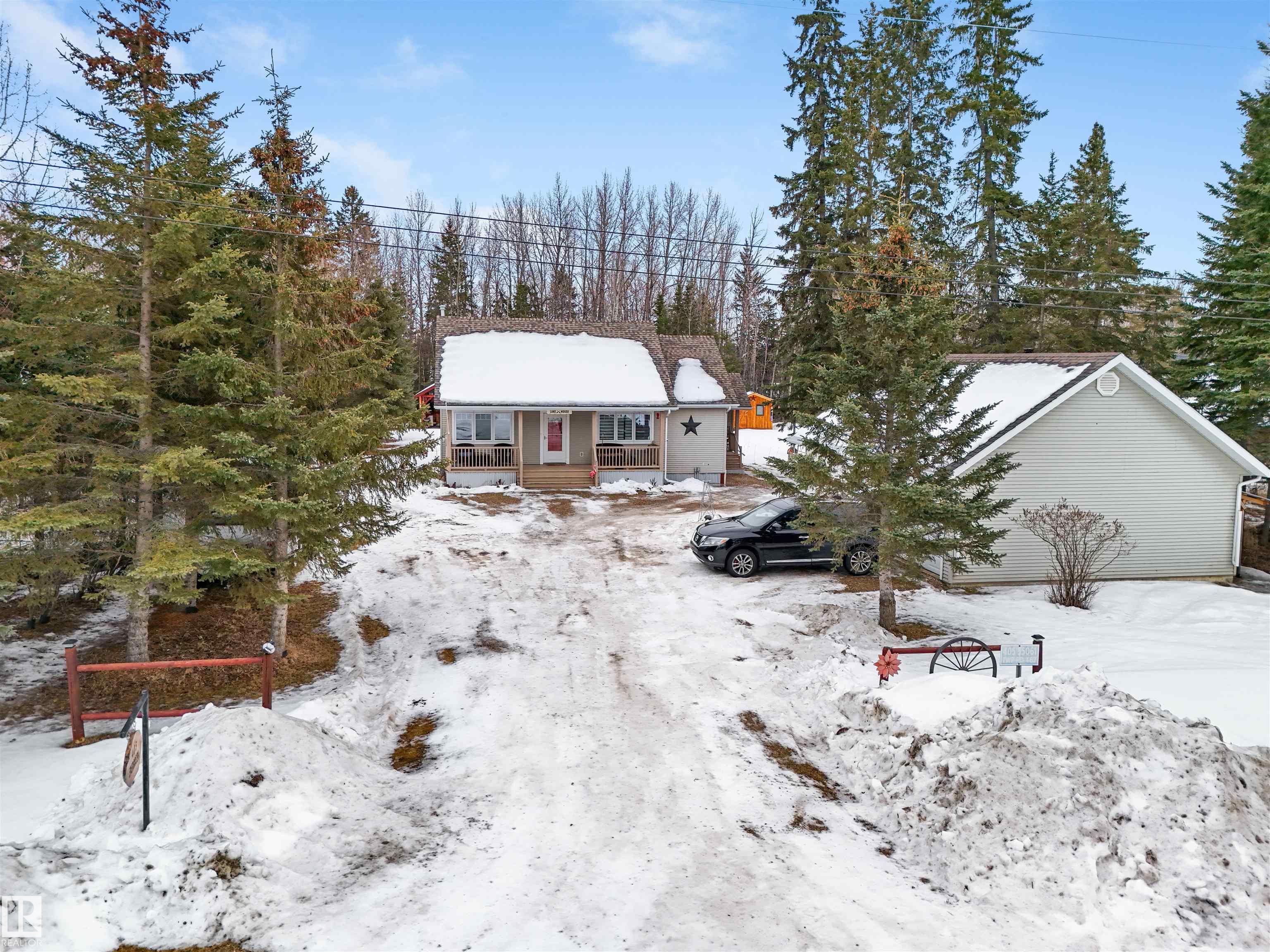 405 55061 TWP ROAD 462, E4473112, Alberta,