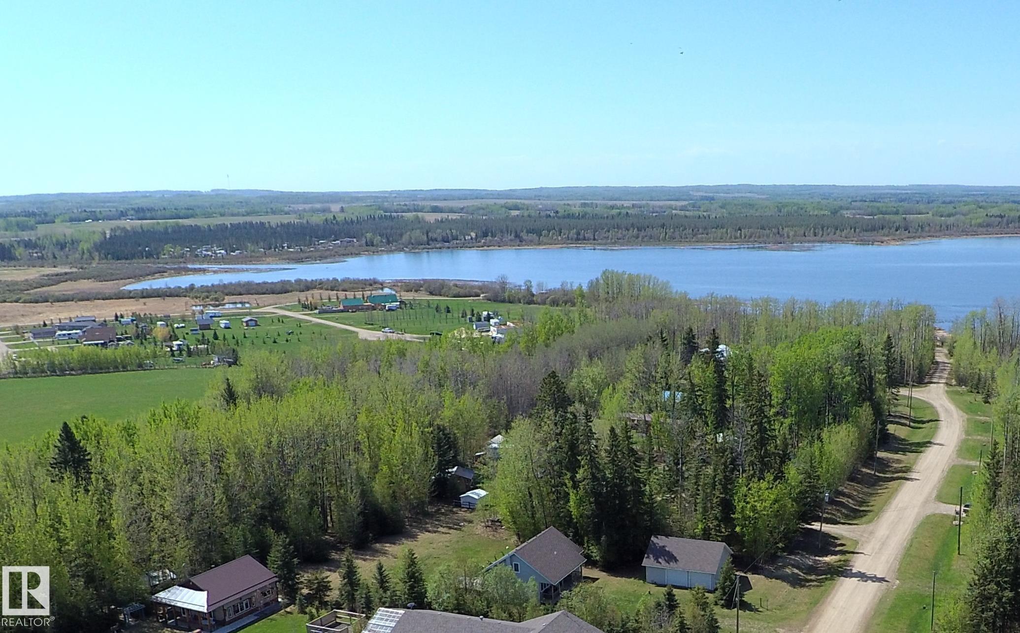 Third View of 405 55061 TWP ROAD 462, Evergreen Estates (Wetaskiwin County), Rural Wetaskiwin County, Alberta, T0C 0T0