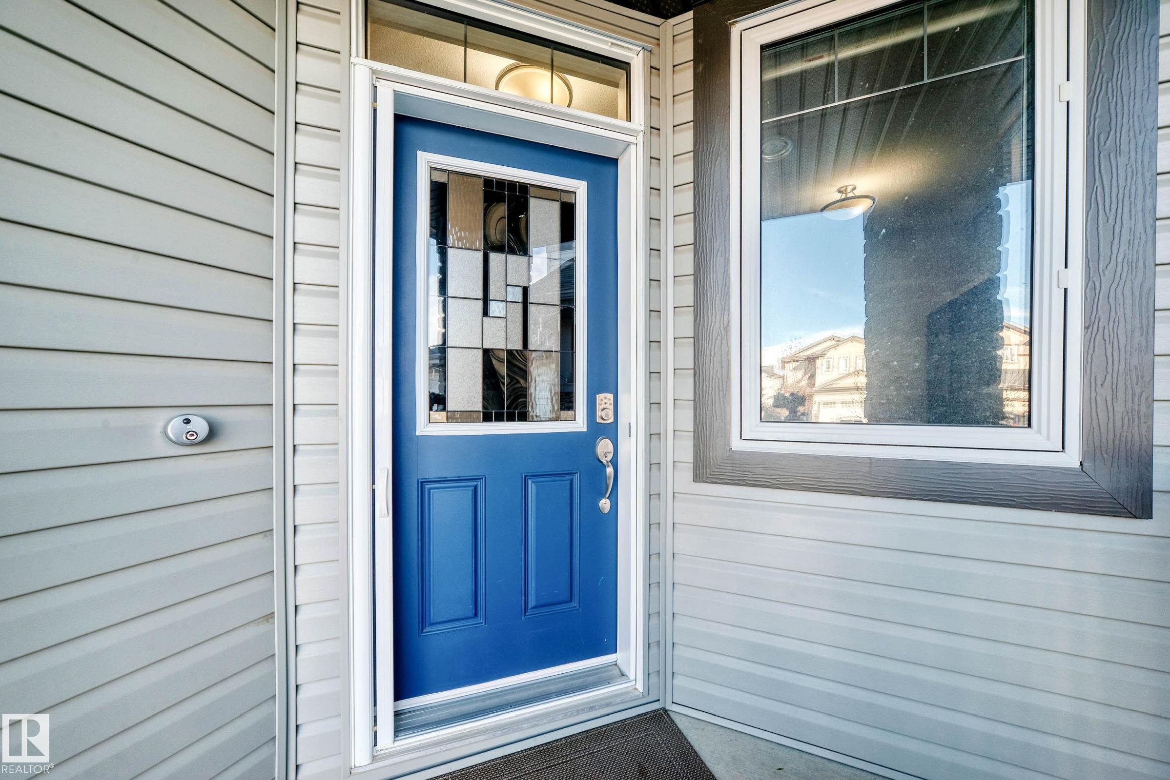 Second View of 7719 Getty Wynd, Granville (Edmonton), Edmonton, Alberta, T5T 4L3