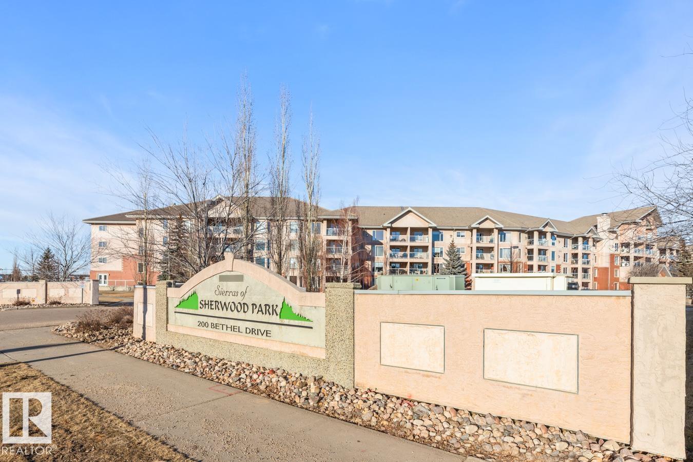 337 200 BETHEL Drive, E4473116, Alberta,