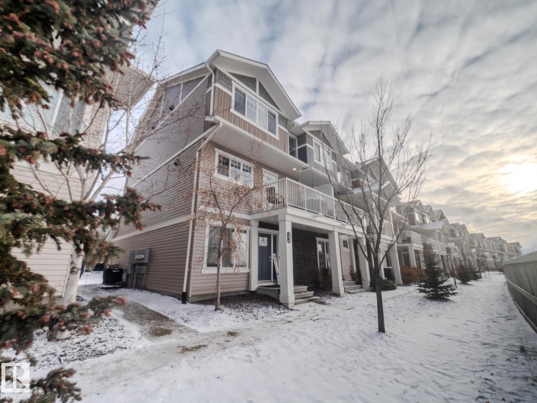 29 17832 78 Street, E4473119, Alberta,