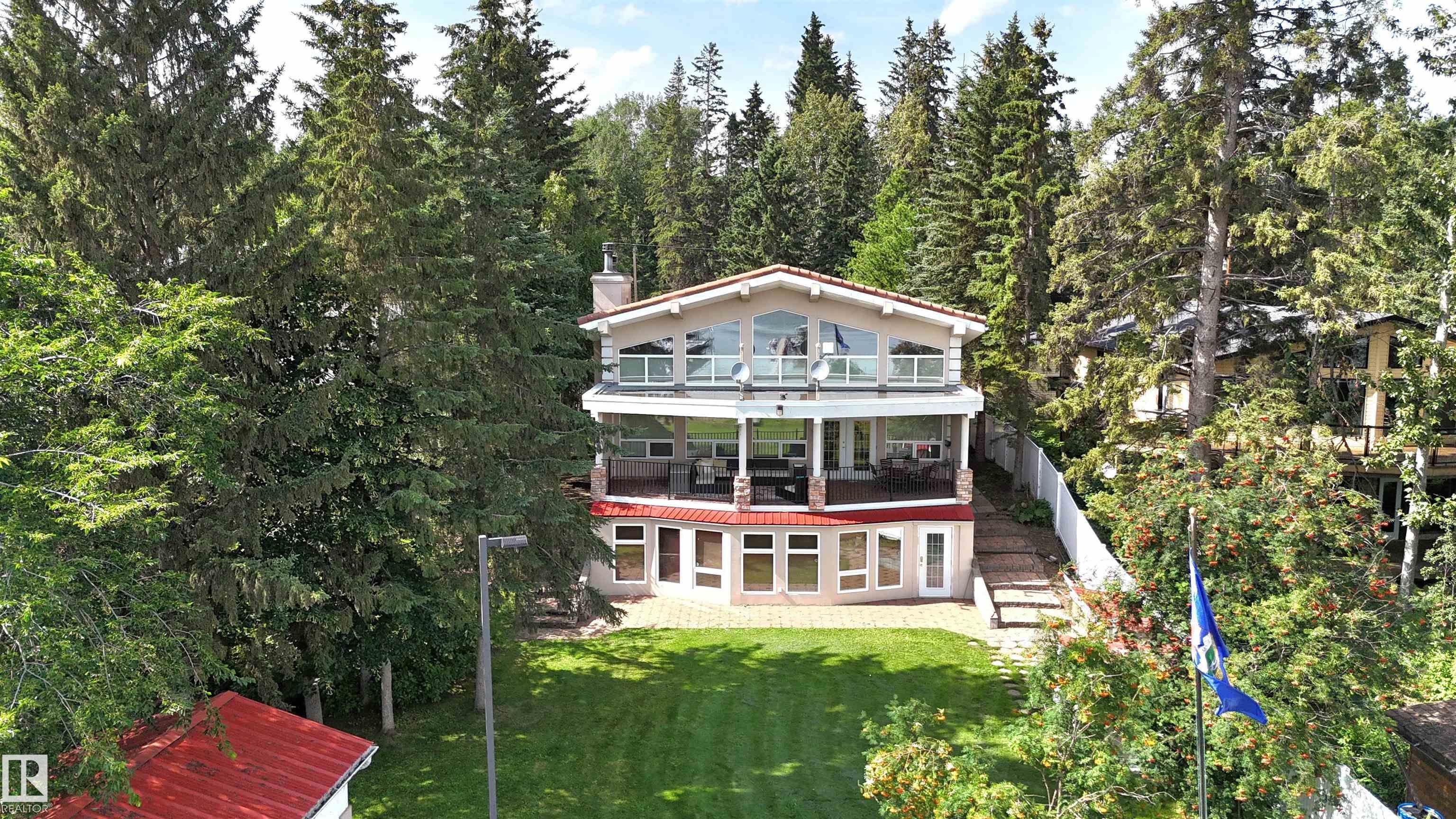 110,2001,TWP 474 Mitchell Beach, E4473121, Alberta,