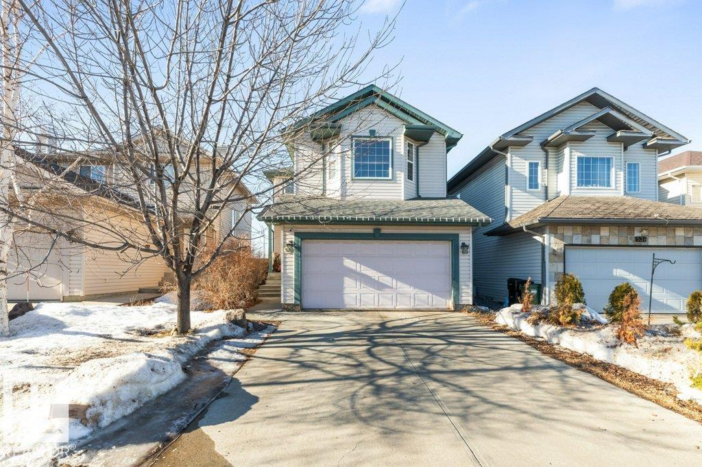 538 90 Street, E4473122, Alberta,