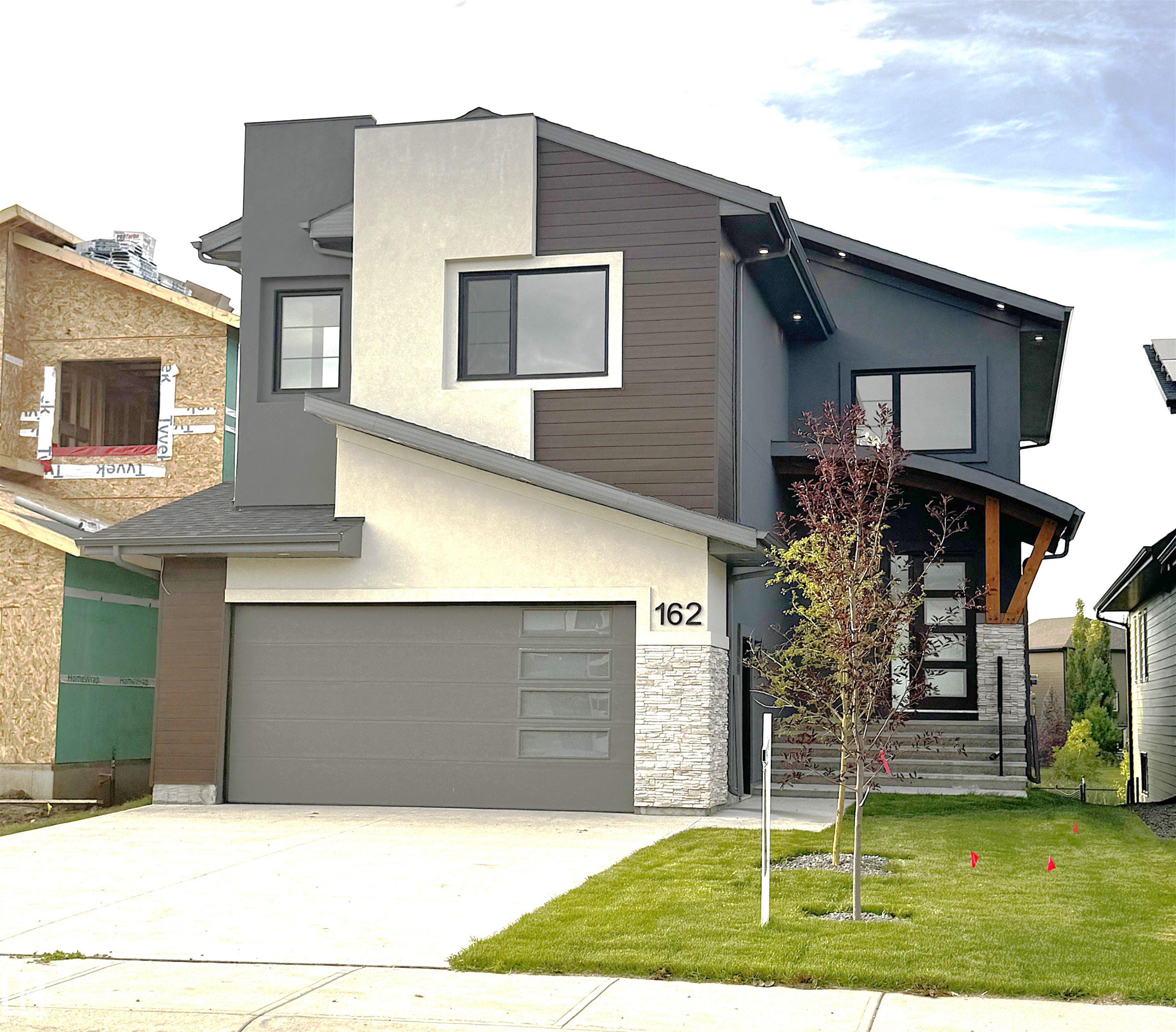 162 EDGEWATER Circle, E4473131, Alberta,