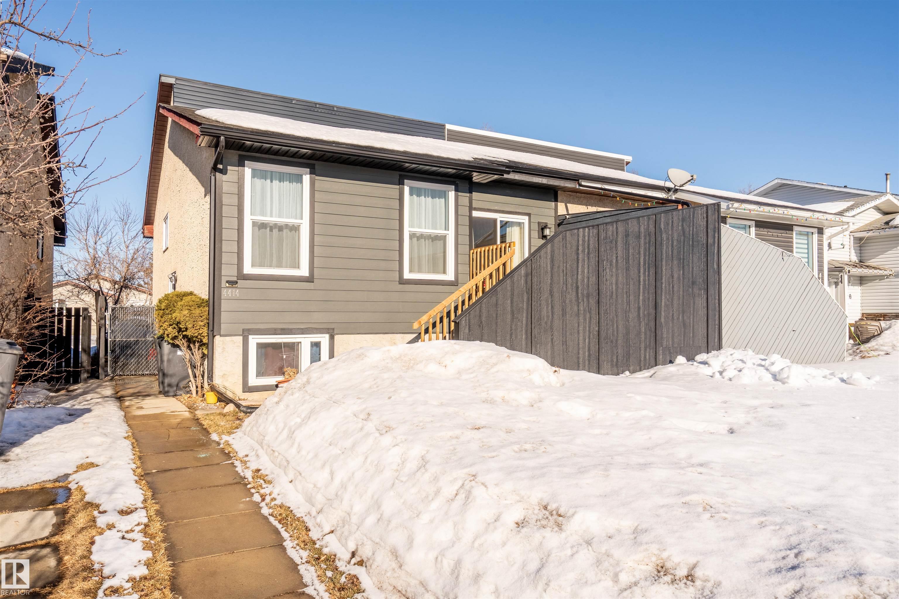 4414 50 Avenue, E4473136, Alberta,