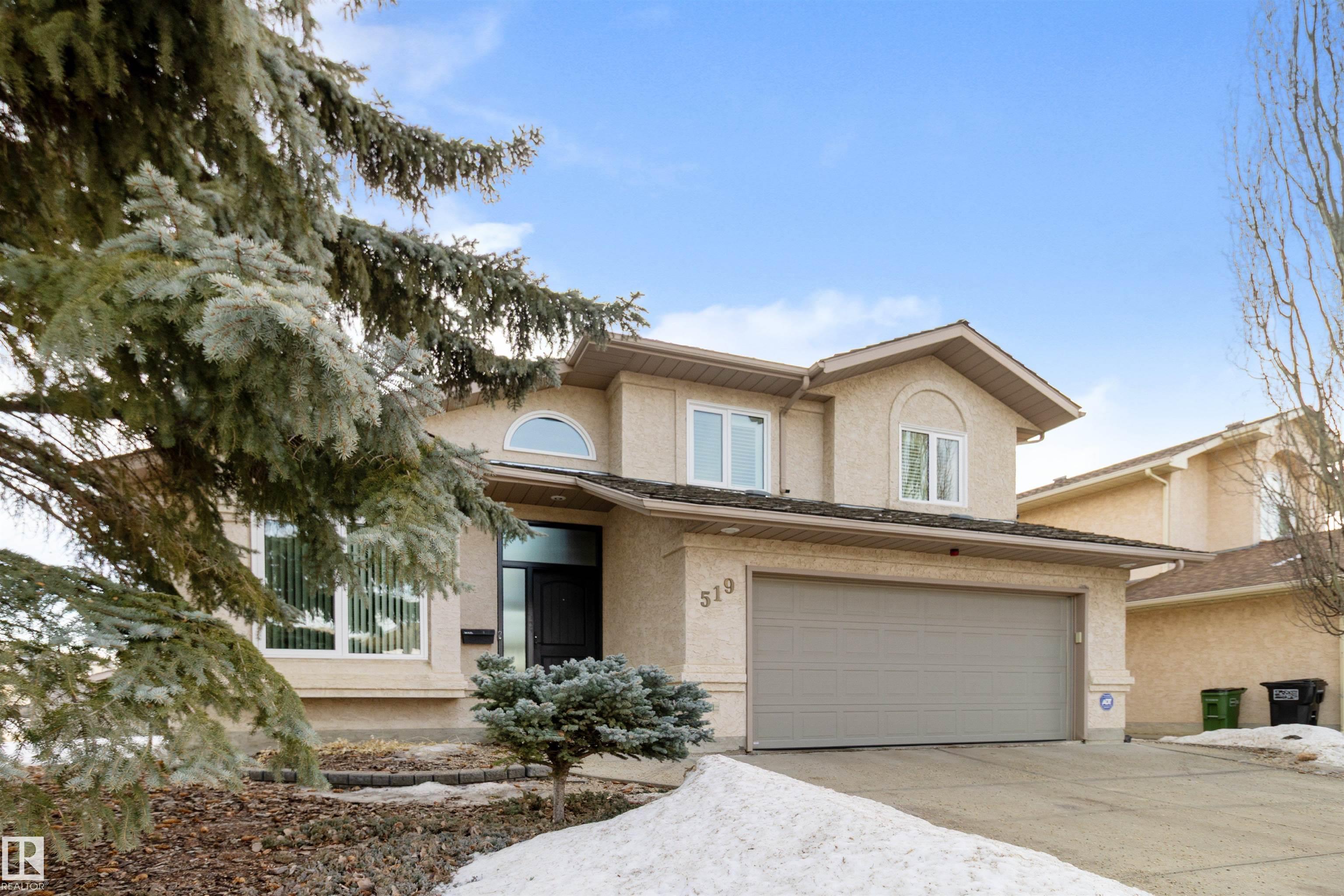 519 BUCHANAN Road, E4473139, Alberta,