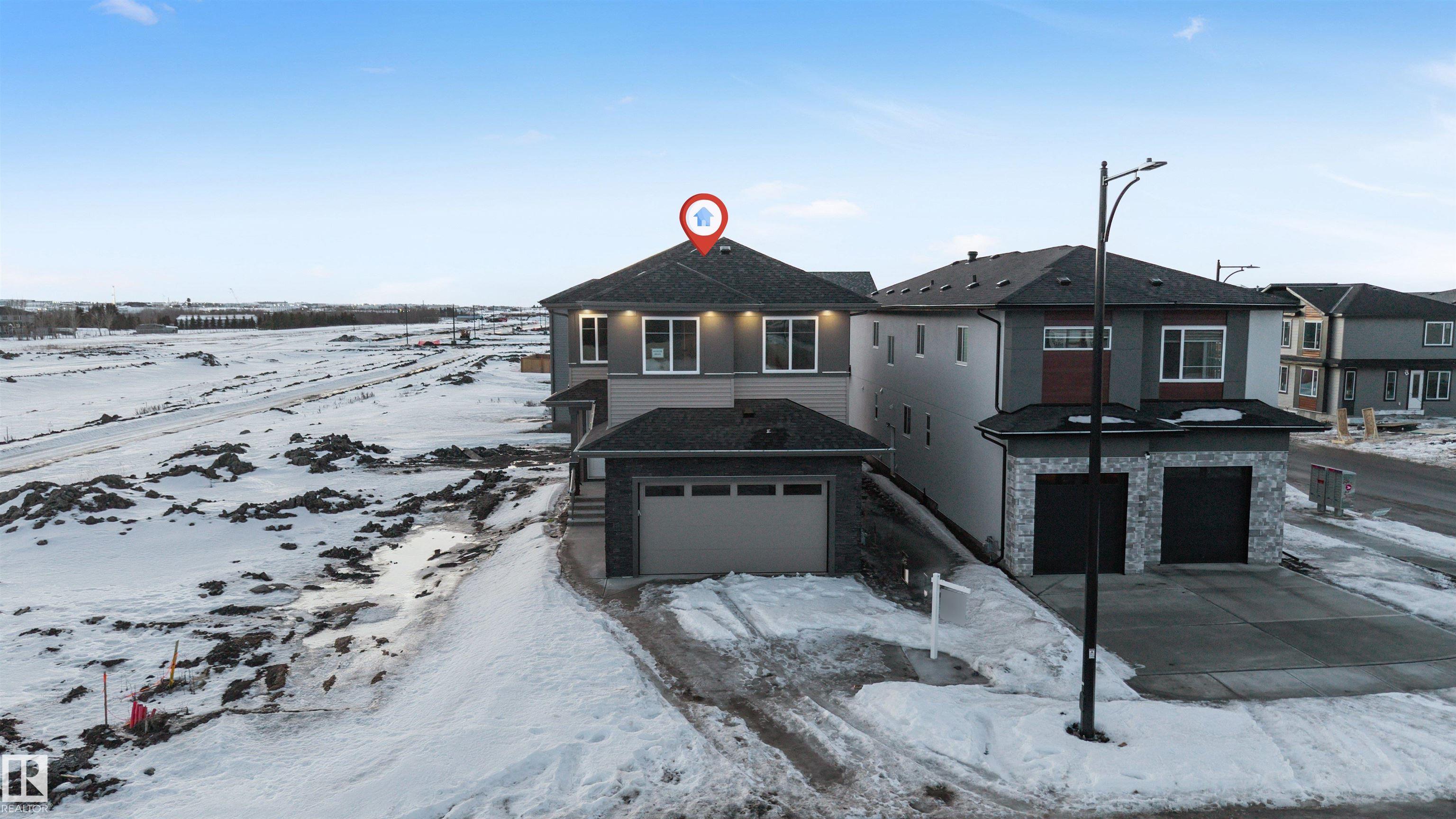 Third View of 6310 20 Street, Irvine Creek, Rural Leduc County, Alberta, T4X 3C9