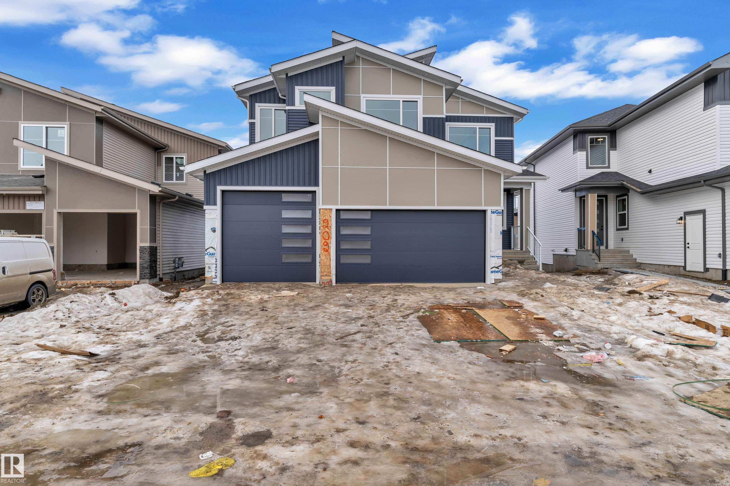 202 BASIN Court, E4473153, Alberta,