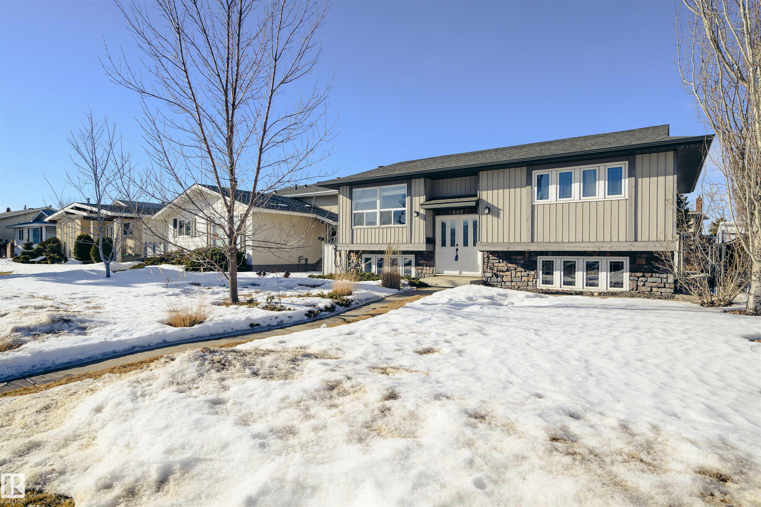 848 MILLBOURNE Road E, E4473165, Alberta,