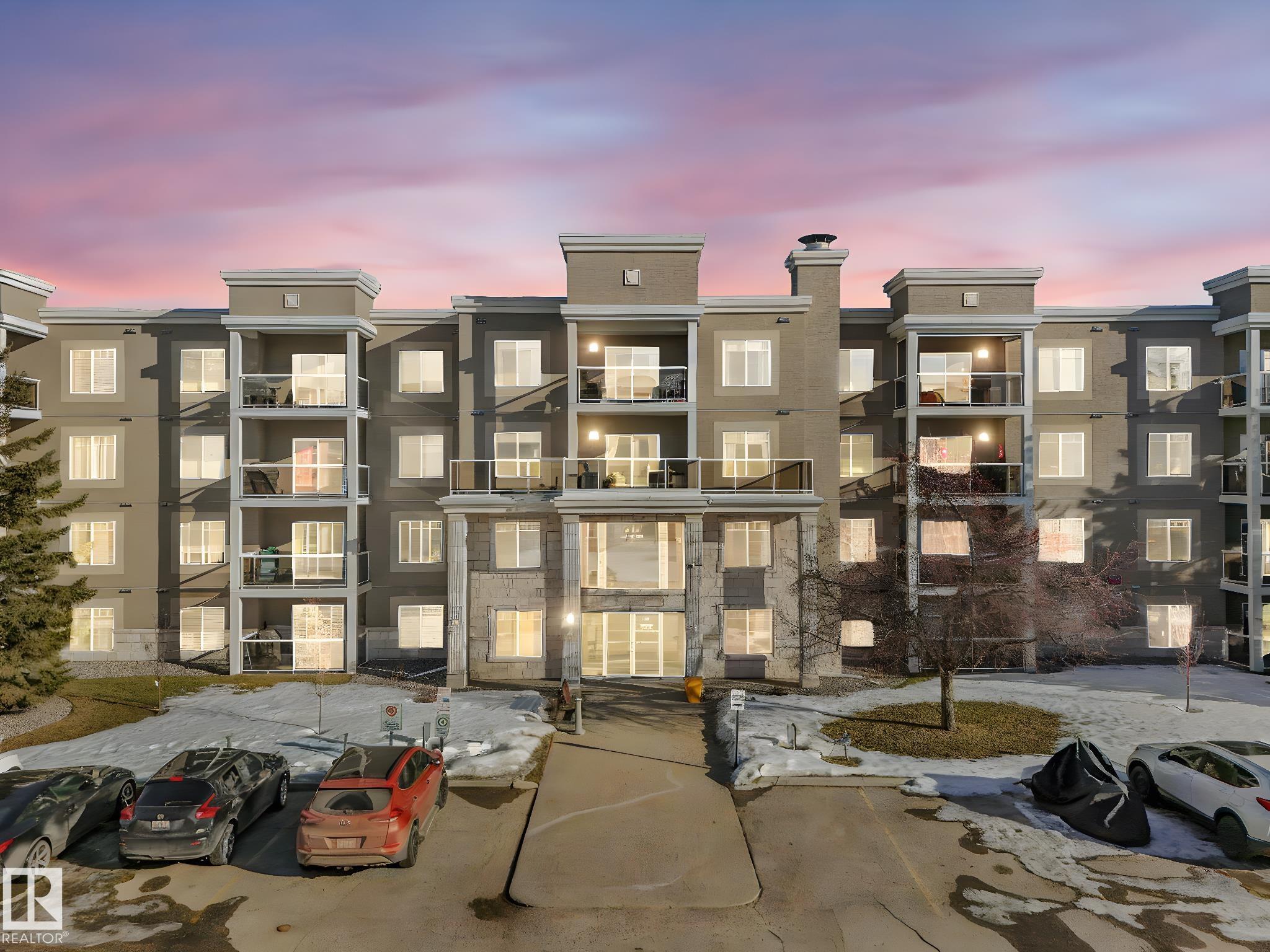 115 78A McKenney Avenue, E4473172, Alberta,