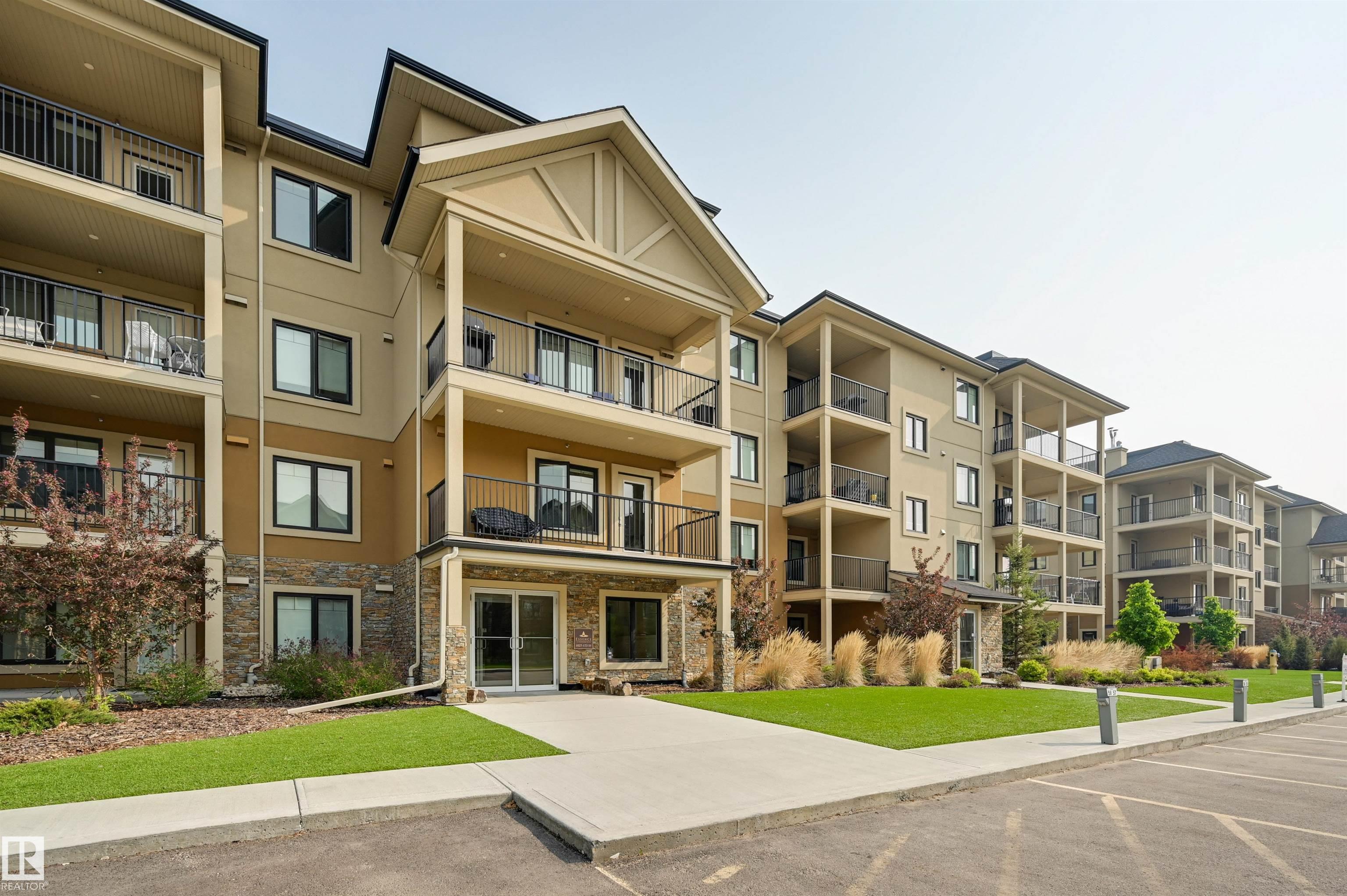 201 1027 173 Street, E4473181, Alberta,
