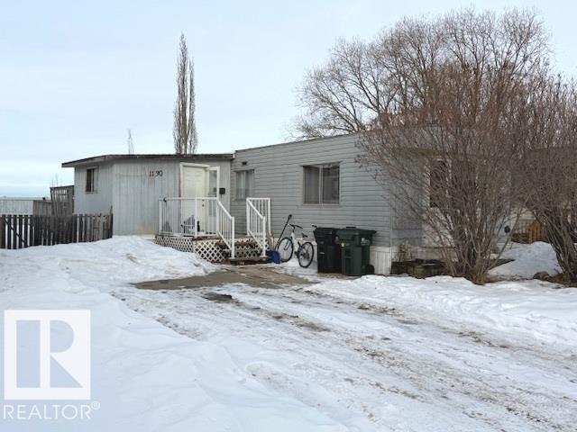 1130 Lake Vista Drive, E4473186, Alberta,