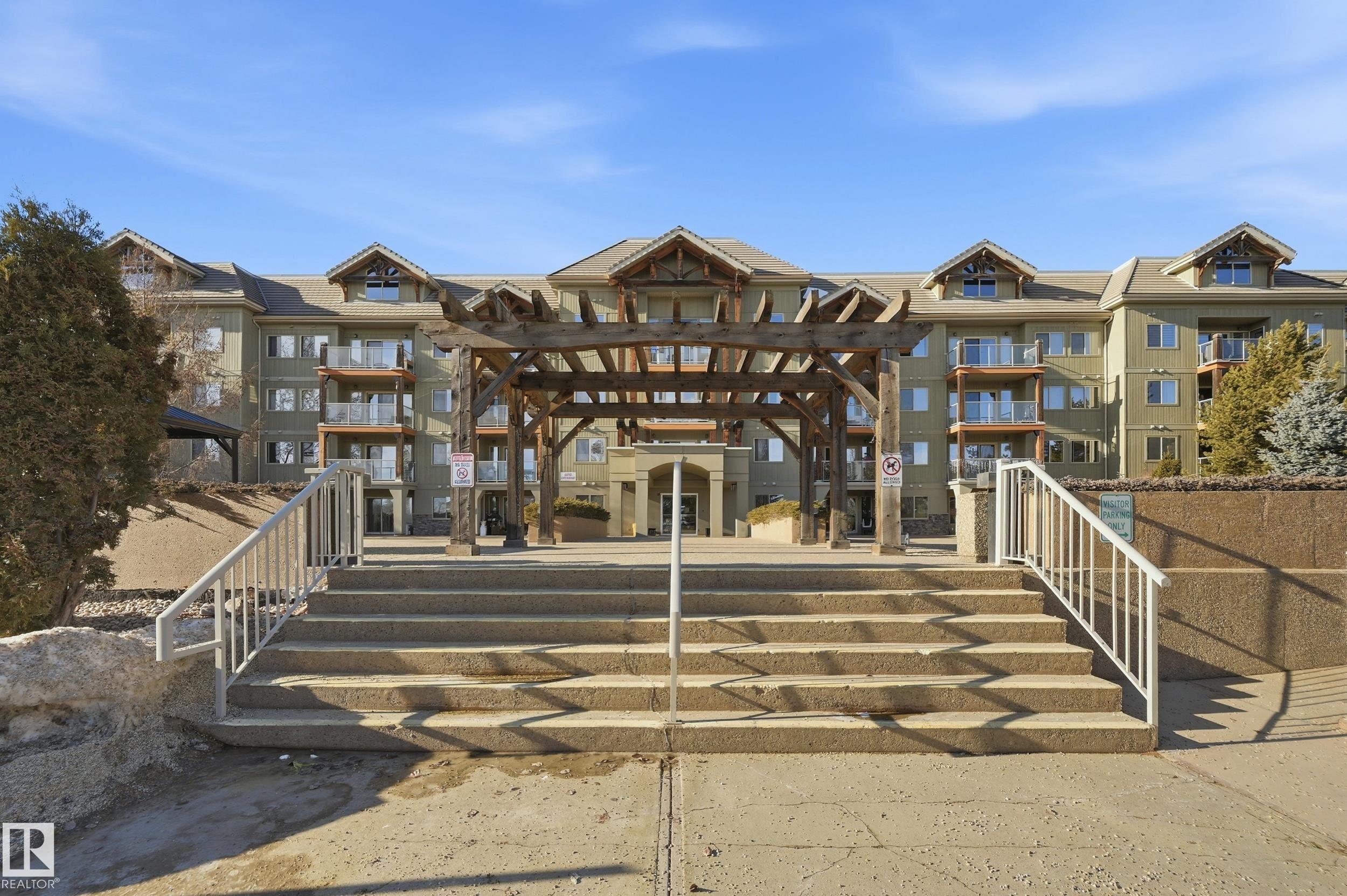 321 278 SUDER GREENS Drive, E4473187, Alberta,