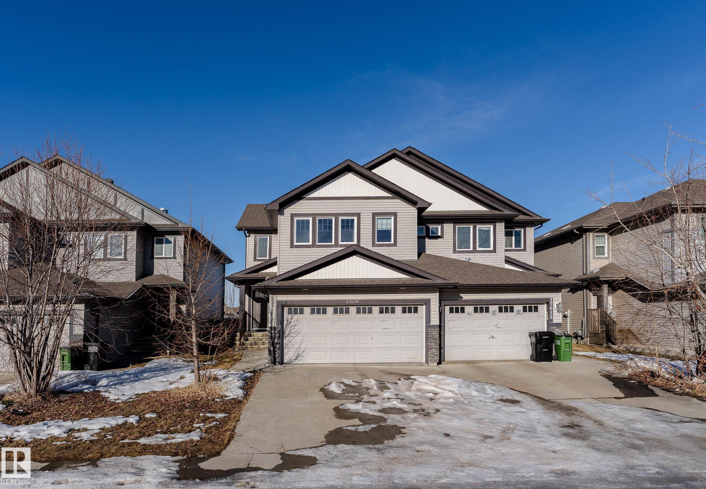 17614 8 Avenue, E4473197, Alberta,