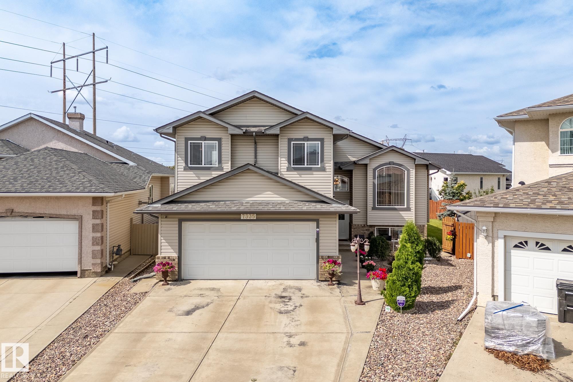 7335 164 Avenue, E4473210, Alberta,