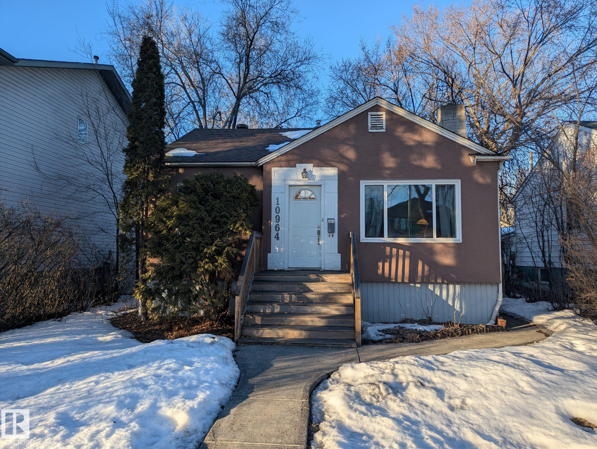 10964 74 Avenue, E4473216, Alberta,