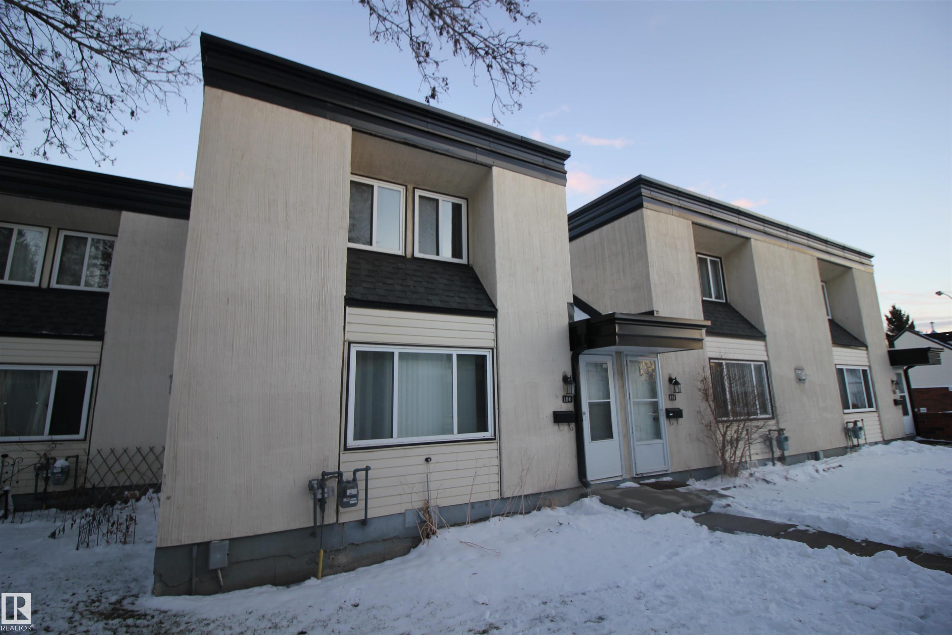 208 11421 34 Street, E4473220, Alberta,