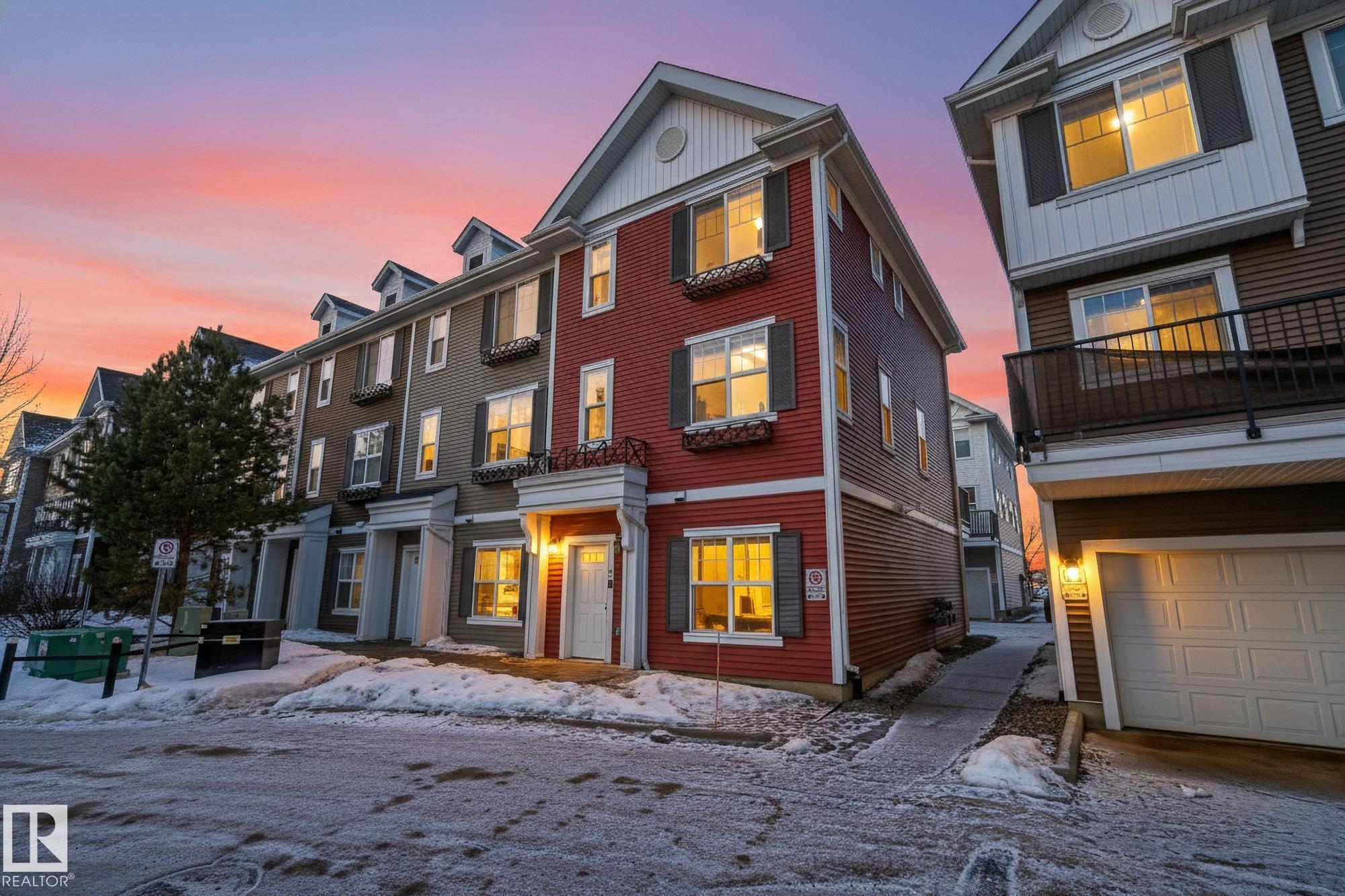 78 2803 JAMES MOWATT Trail, E4473230, Alberta,