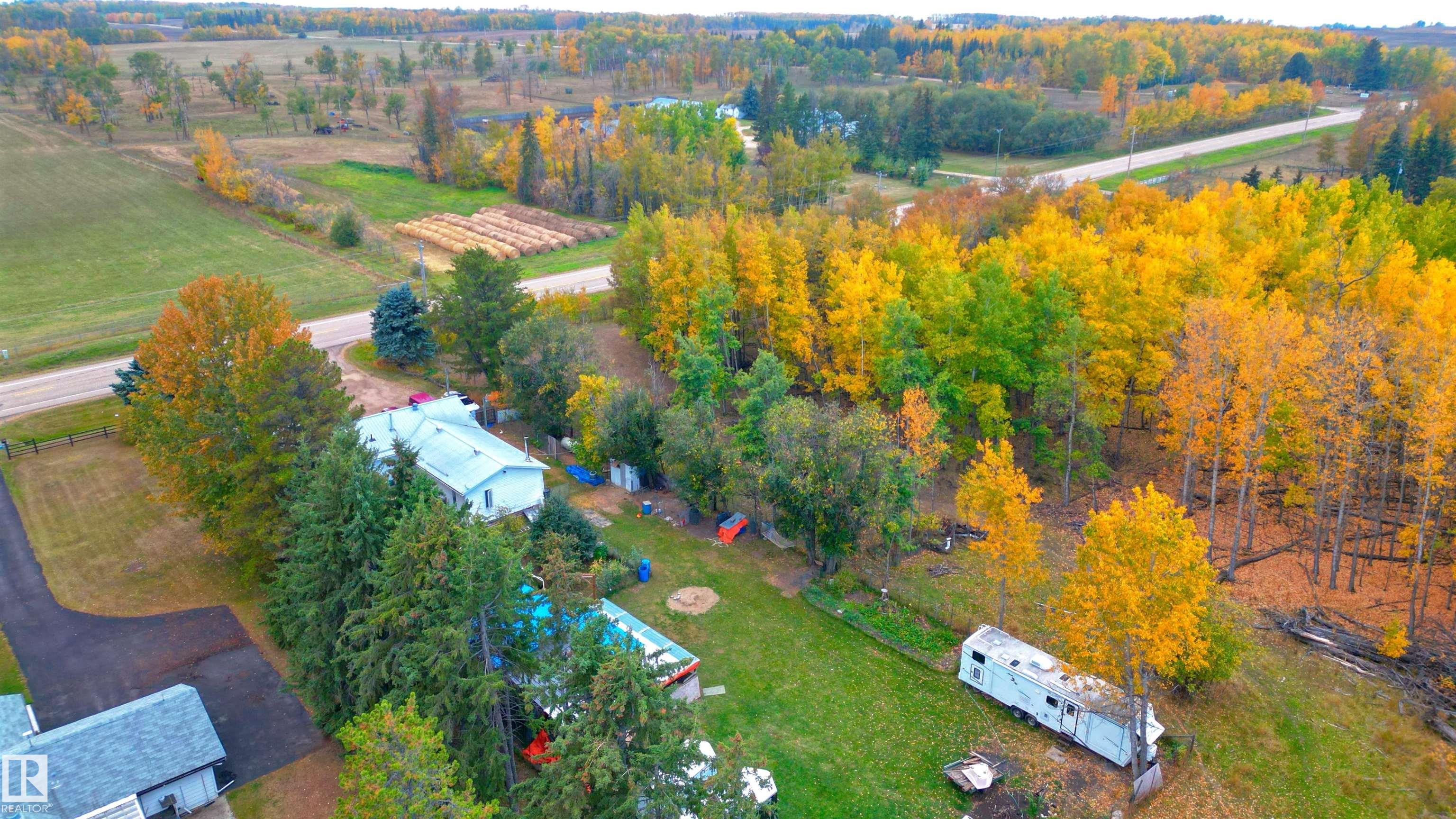273064 HWY 13, E4473234, Alberta,