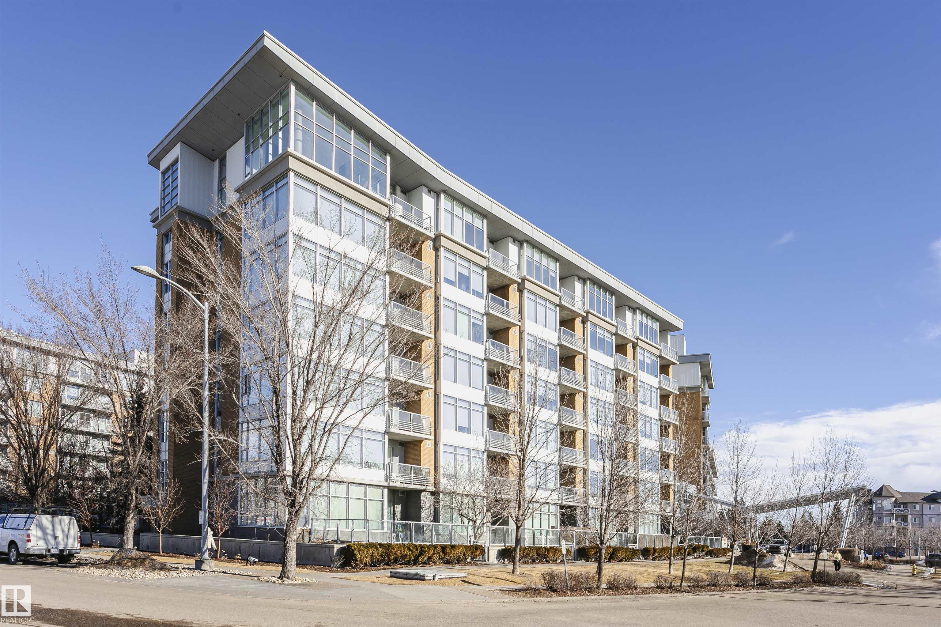 702 2504 109 Street, E4473243, Alberta,