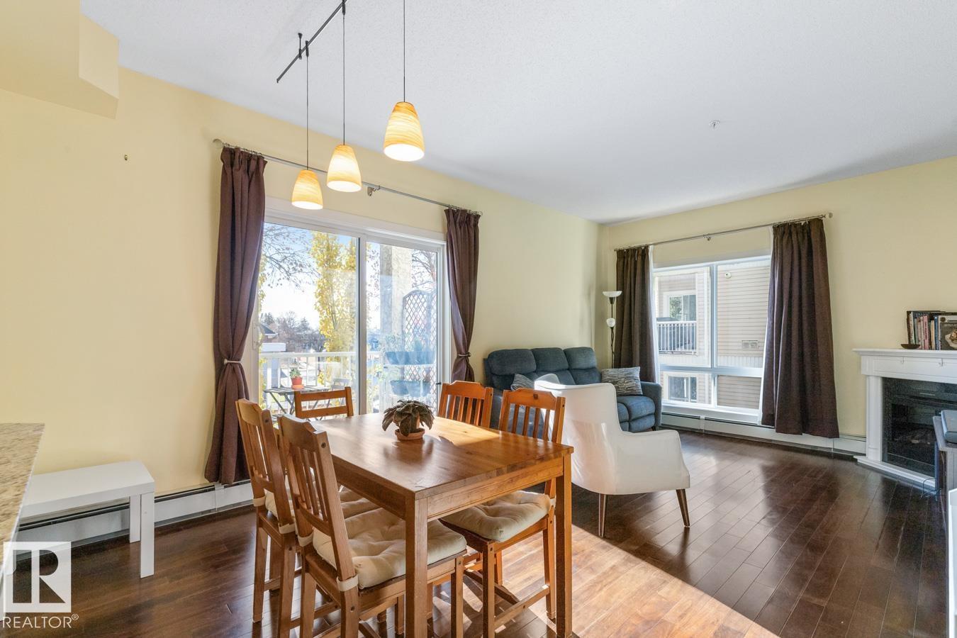 202 10524 77 Avenue, E4473245, Alberta,