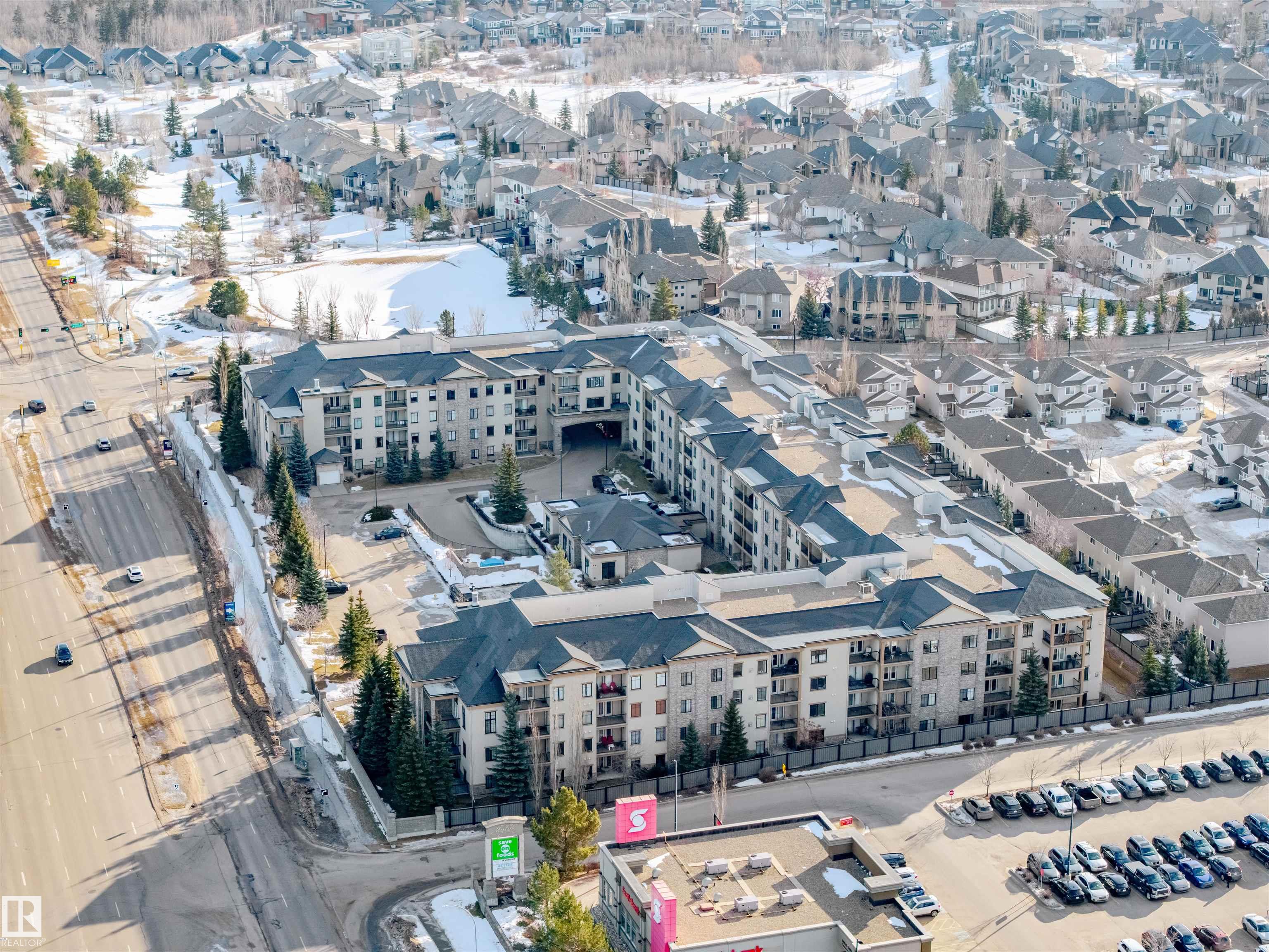 214 160 MAGRATH Road, E4473247, Alberta,