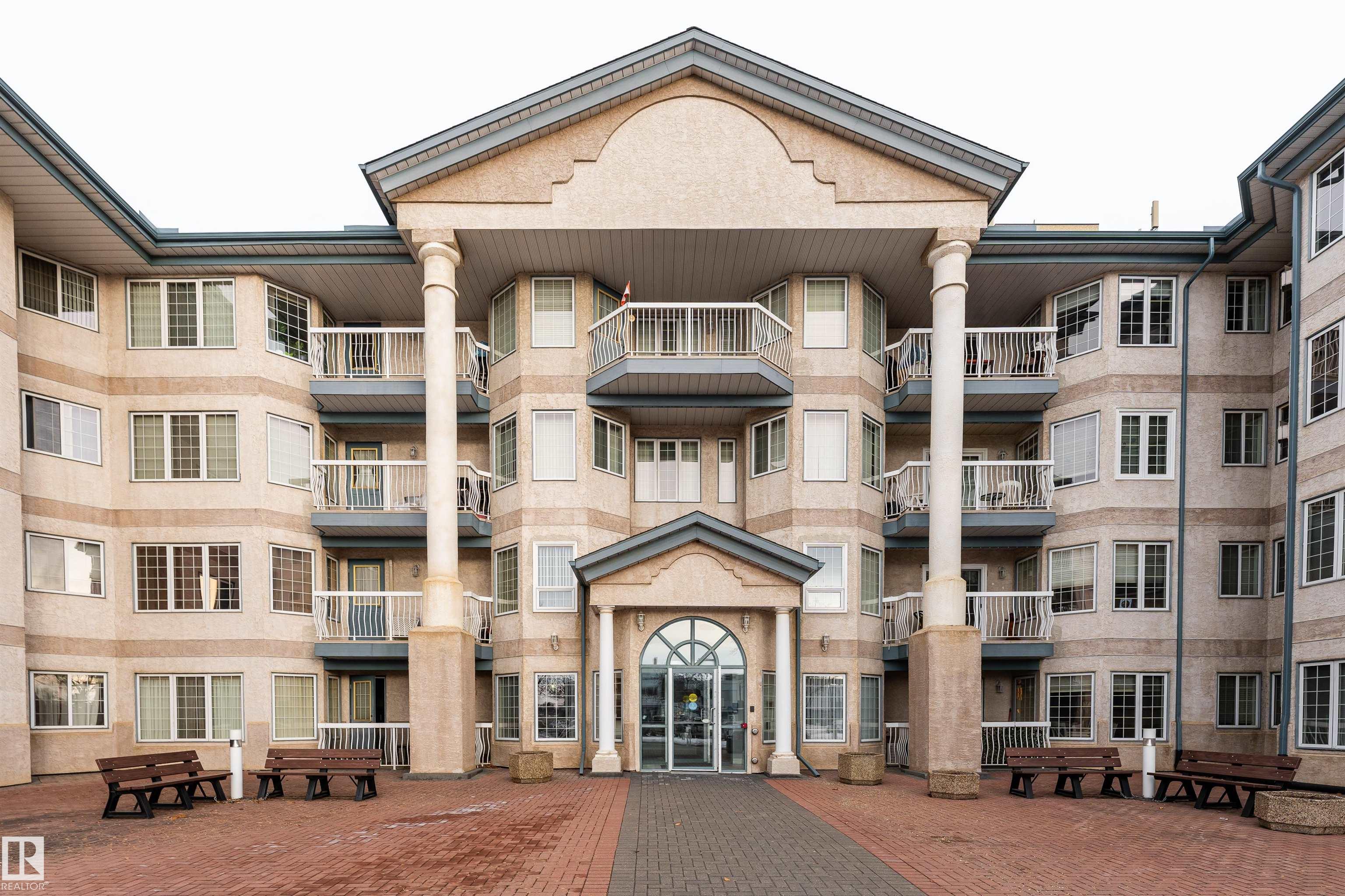 309 13540 114 Avenue, E4473250, Alberta,