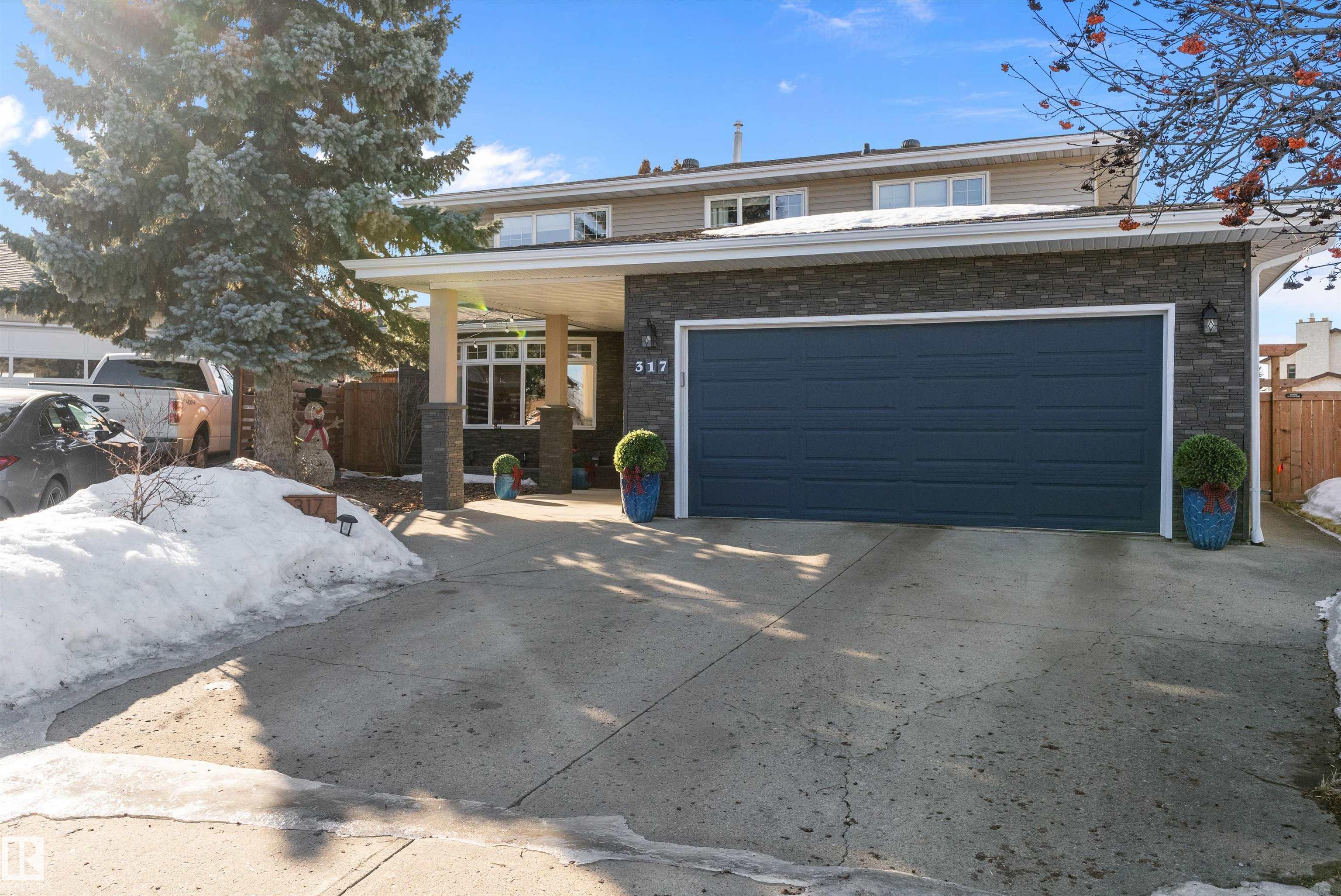 317 Grand Meadow Crescent, E4473277, Alberta,