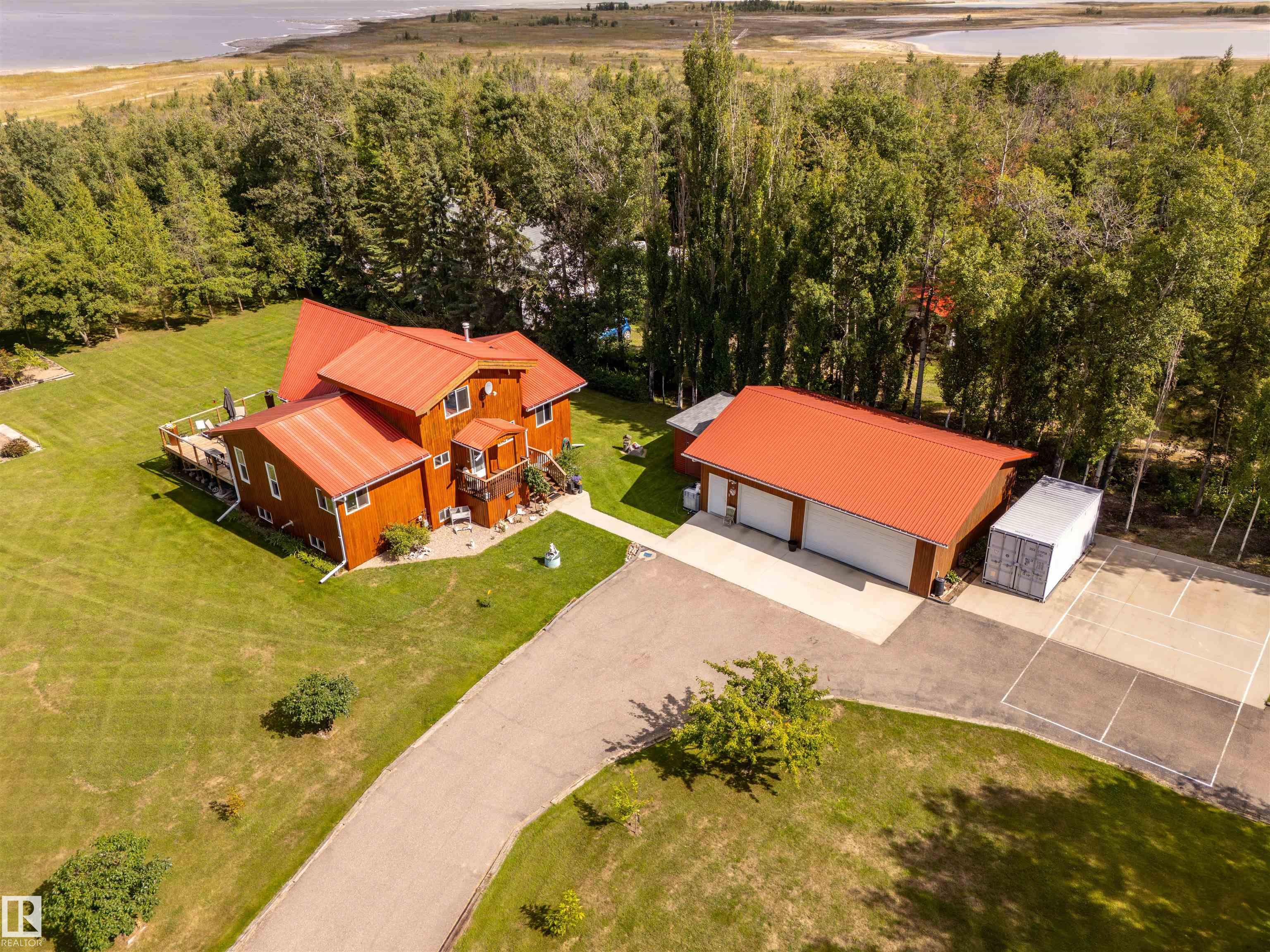 59317 Range Road 45 Road, E4473278, Alberta,