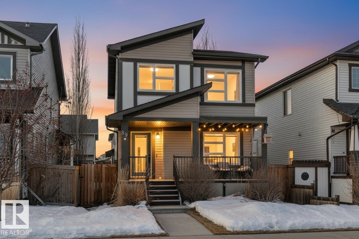 89 HEWITT Circle, E4473280, Alberta,