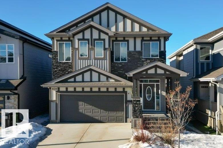 820 177 Street, E4473283, Alberta,