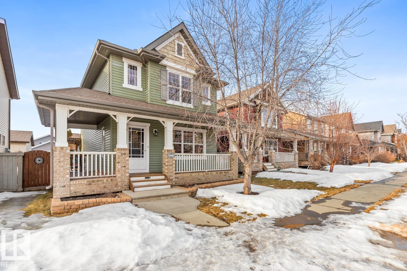 208 57 Street, E4473284, Alberta,