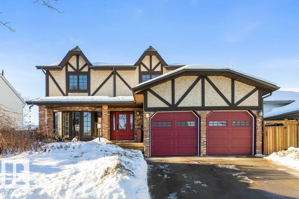 29 WOODLANDS Road, E4473291, Alberta,