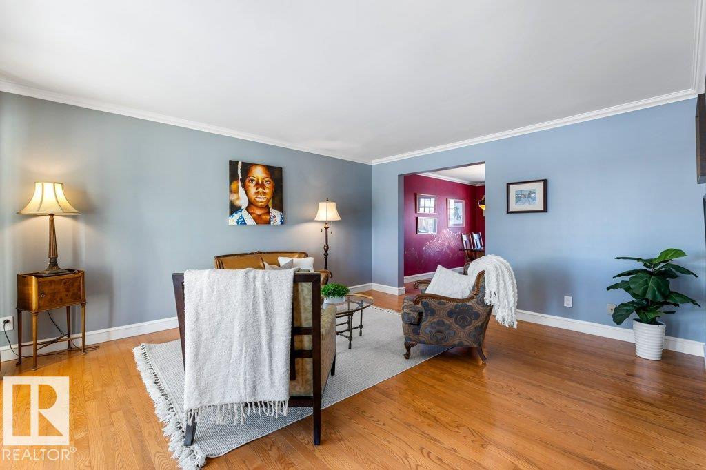 Fourth View of 29 WOODLANDS Road, Woodlands (St. Albert), St. Albert, Alberta, T8N 3S7