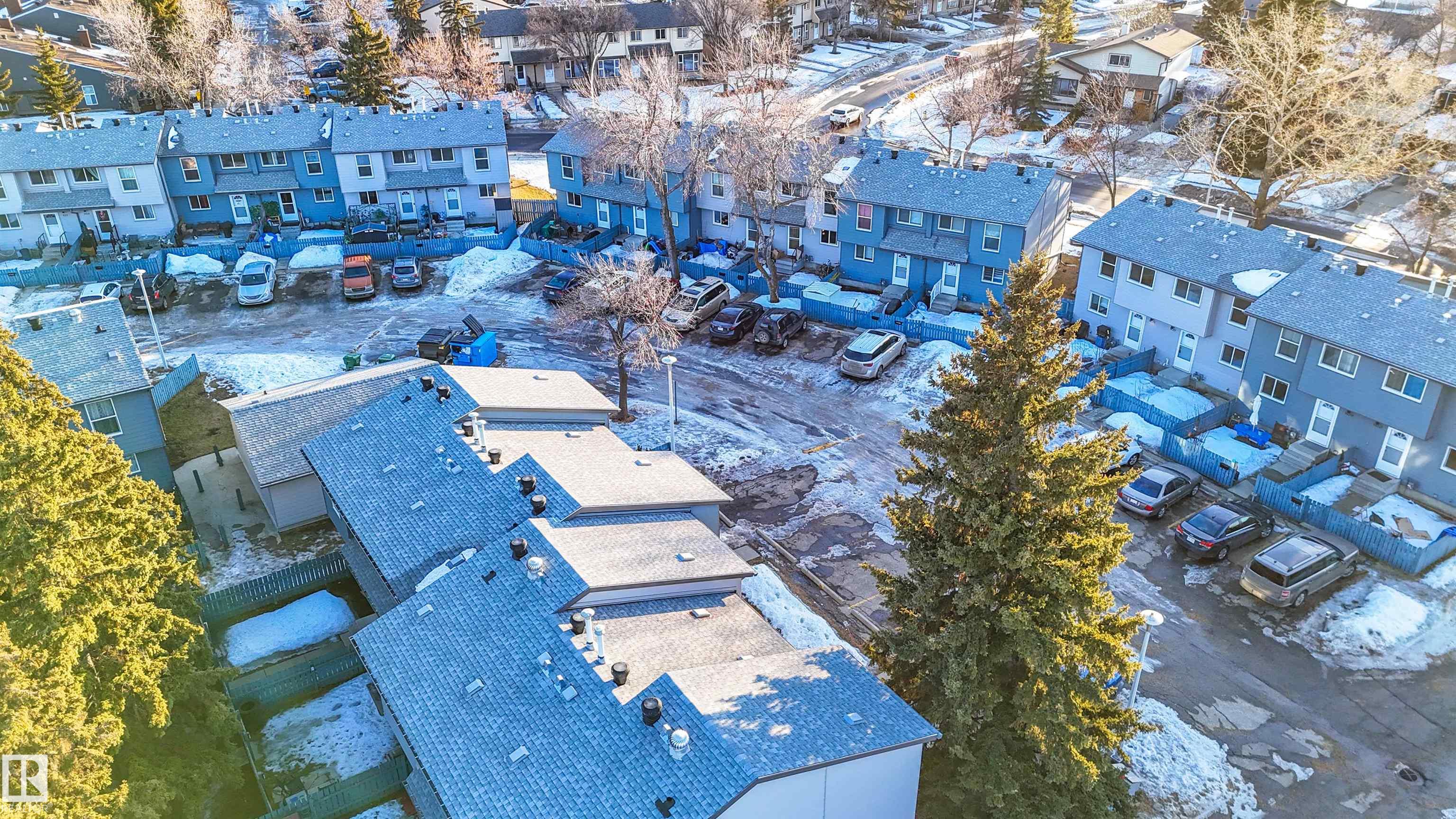 Third View of 14225 32 Street, Hairsine, Edmonton, Alberta, T5Y 1H3