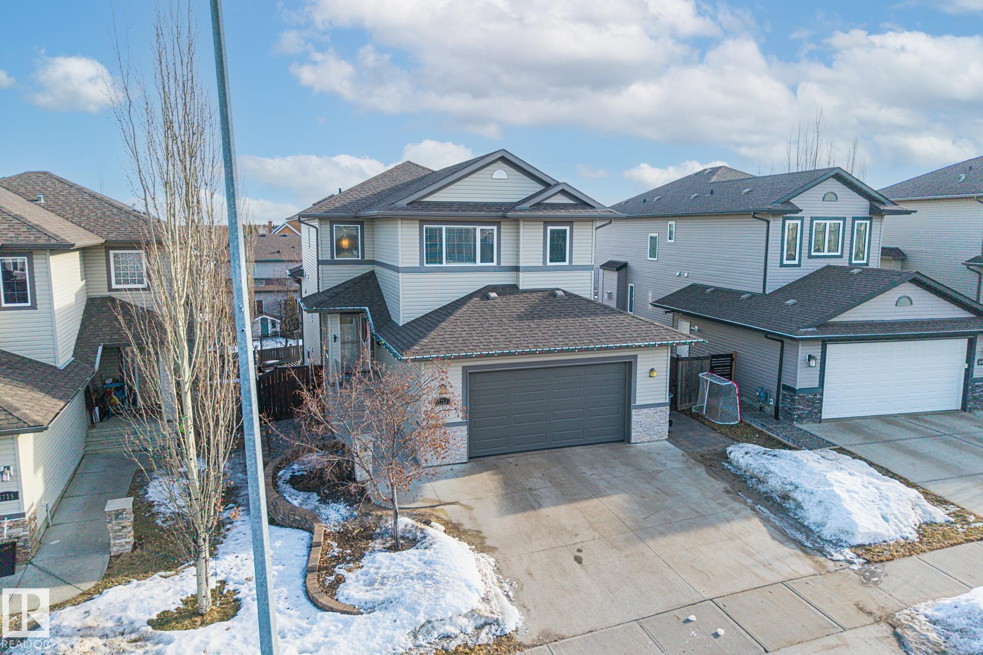 5713 42 Street, E4473293, Alberta,