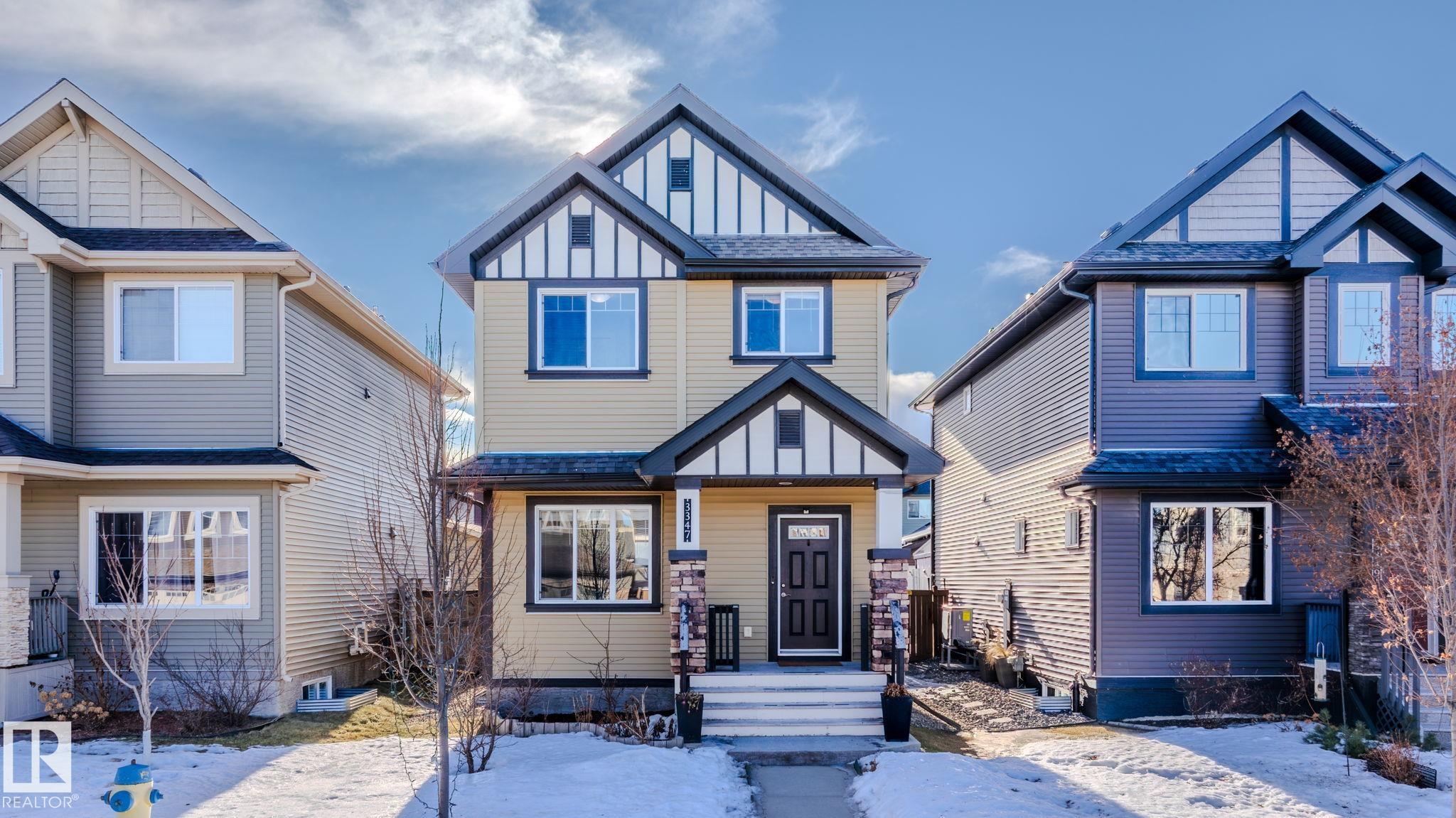 3347 WEIDLE Way, E4473298, Alberta,