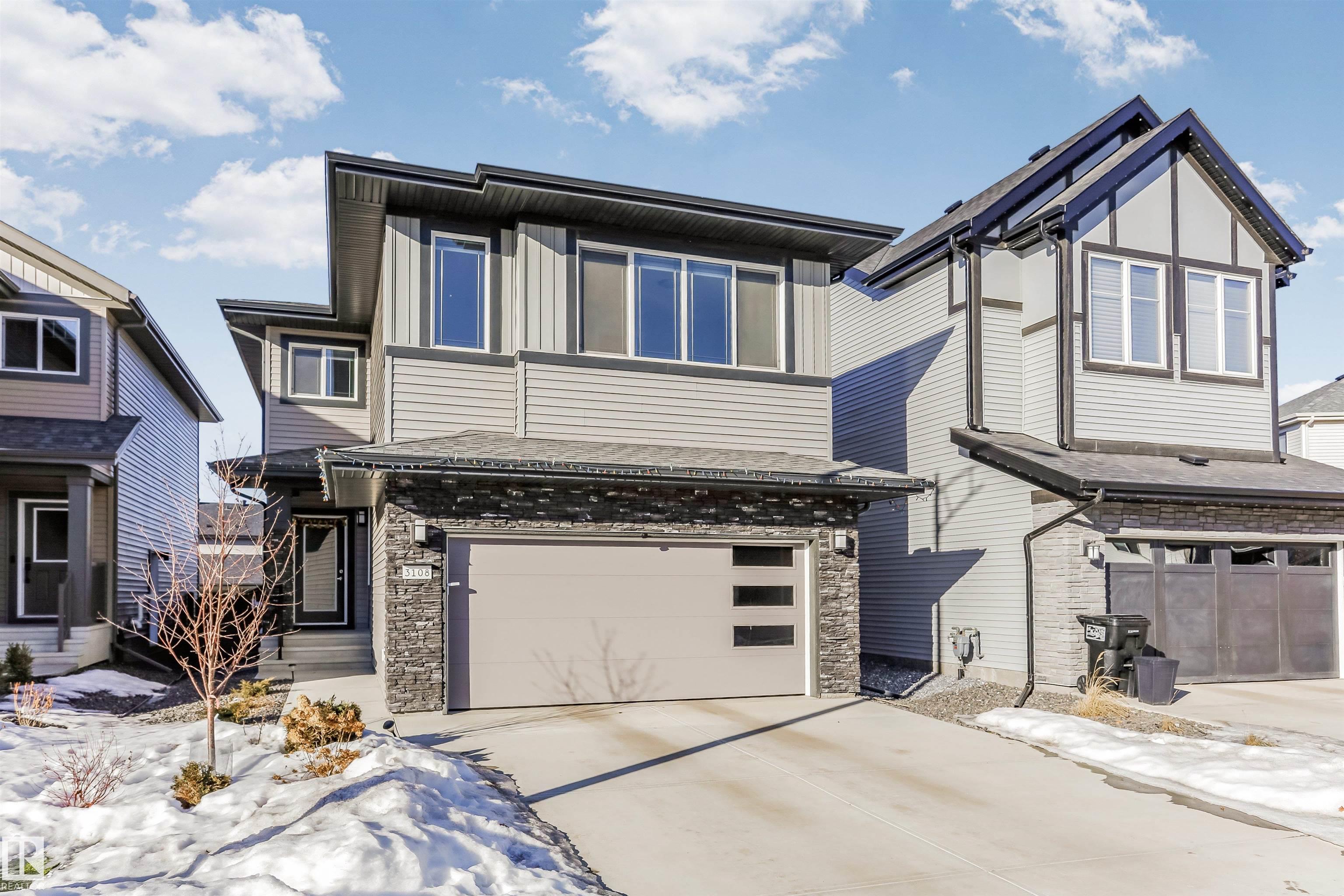 3108 158 Street, E4473300, Alberta,