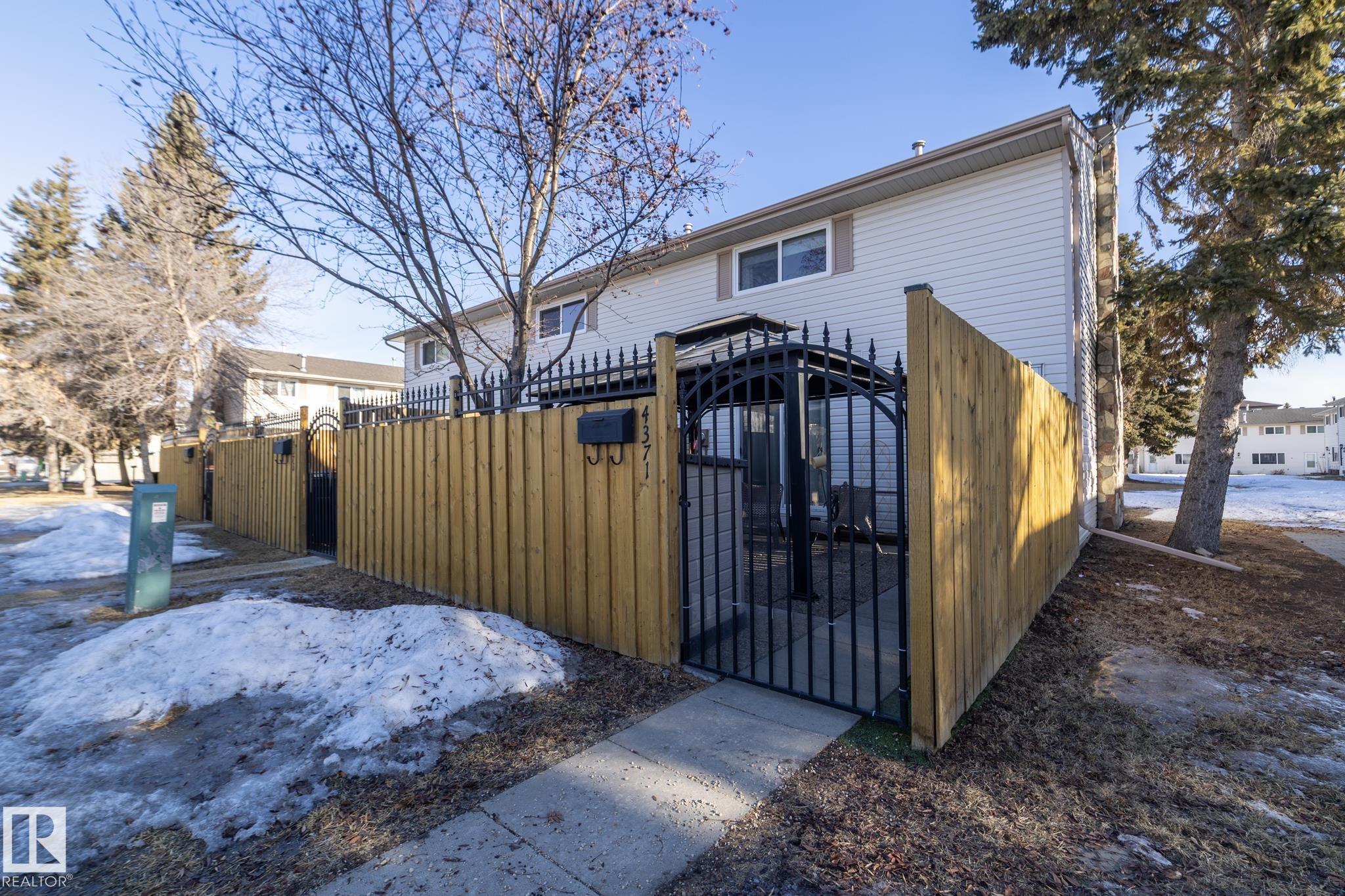 4371 46 Street, E4473303, Alberta,